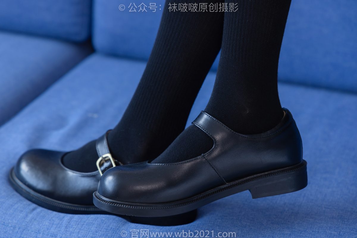 BoBoSocks袜啵啵 NO 268 Zhi Shi B 0019 0766379184.jpg