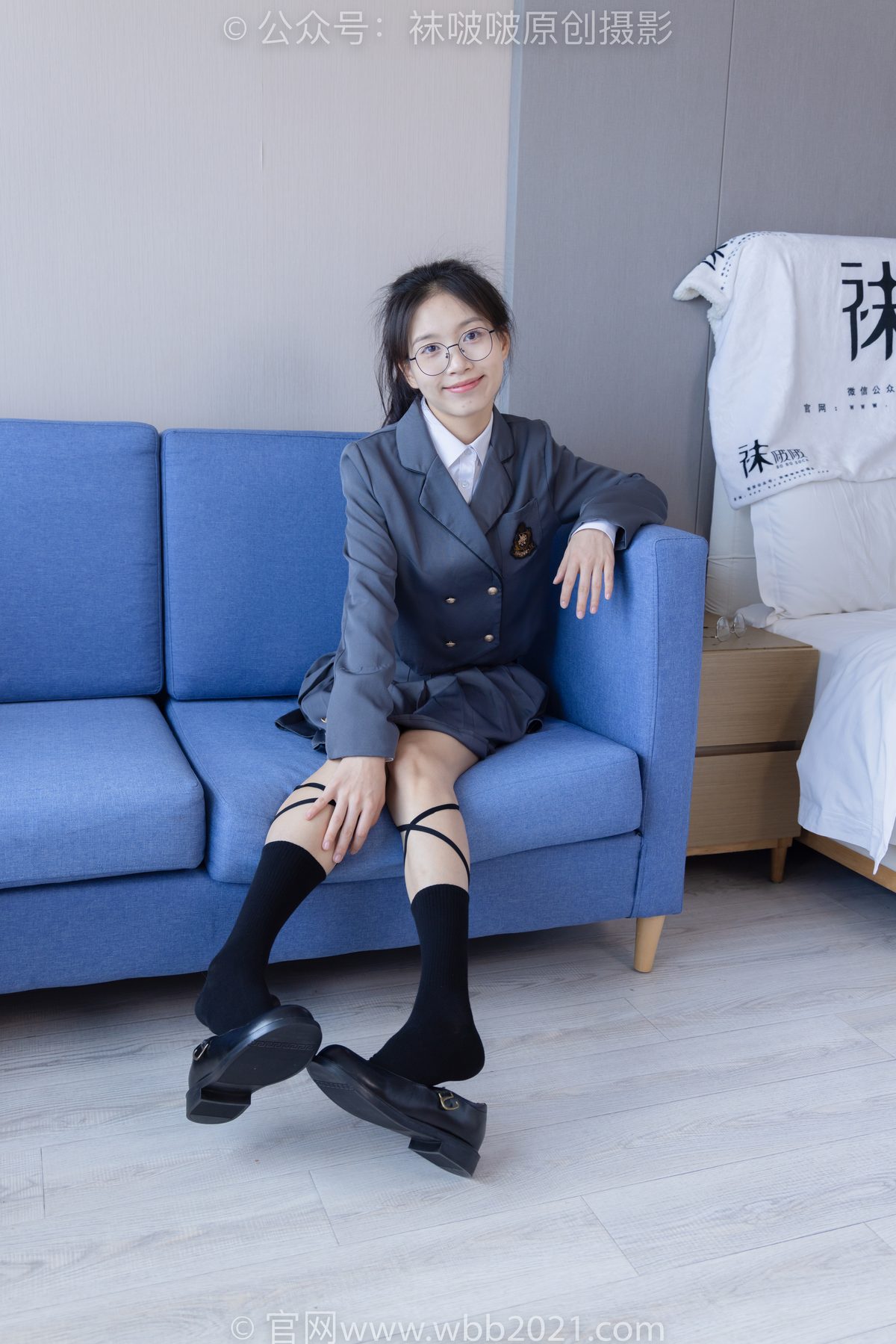 BoBoSocks袜啵啵 NO 268 Zhi Shi B 0045 7049639032.jpg