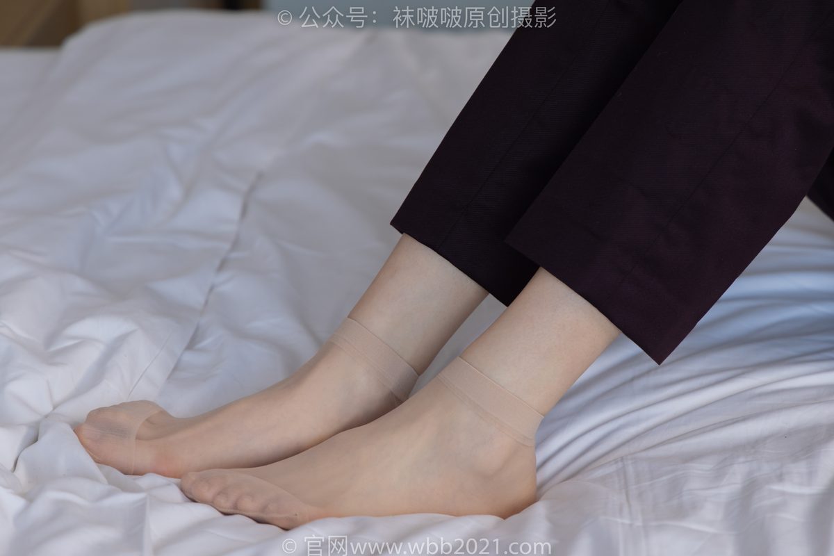 BoBoSocks袜啵啵 NO 271 Zhi Shi B 0006 5970485024.jpg