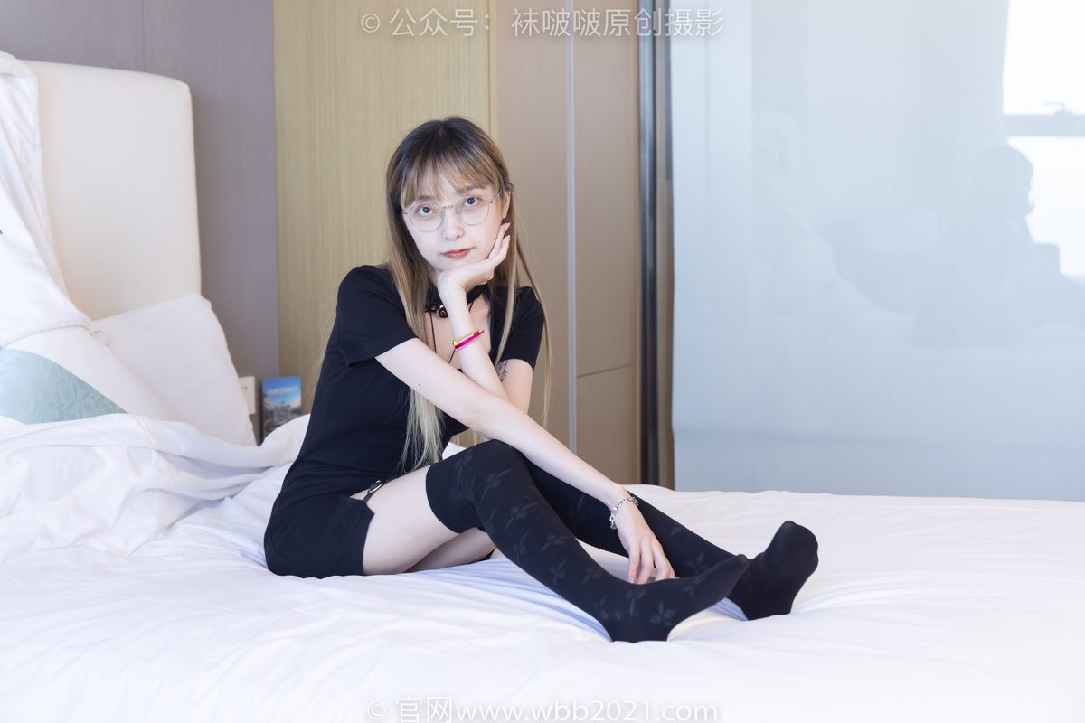 BoBoSocks袜啵啵 NO 270 Zhi Yu A 0030 3996101574.jpg