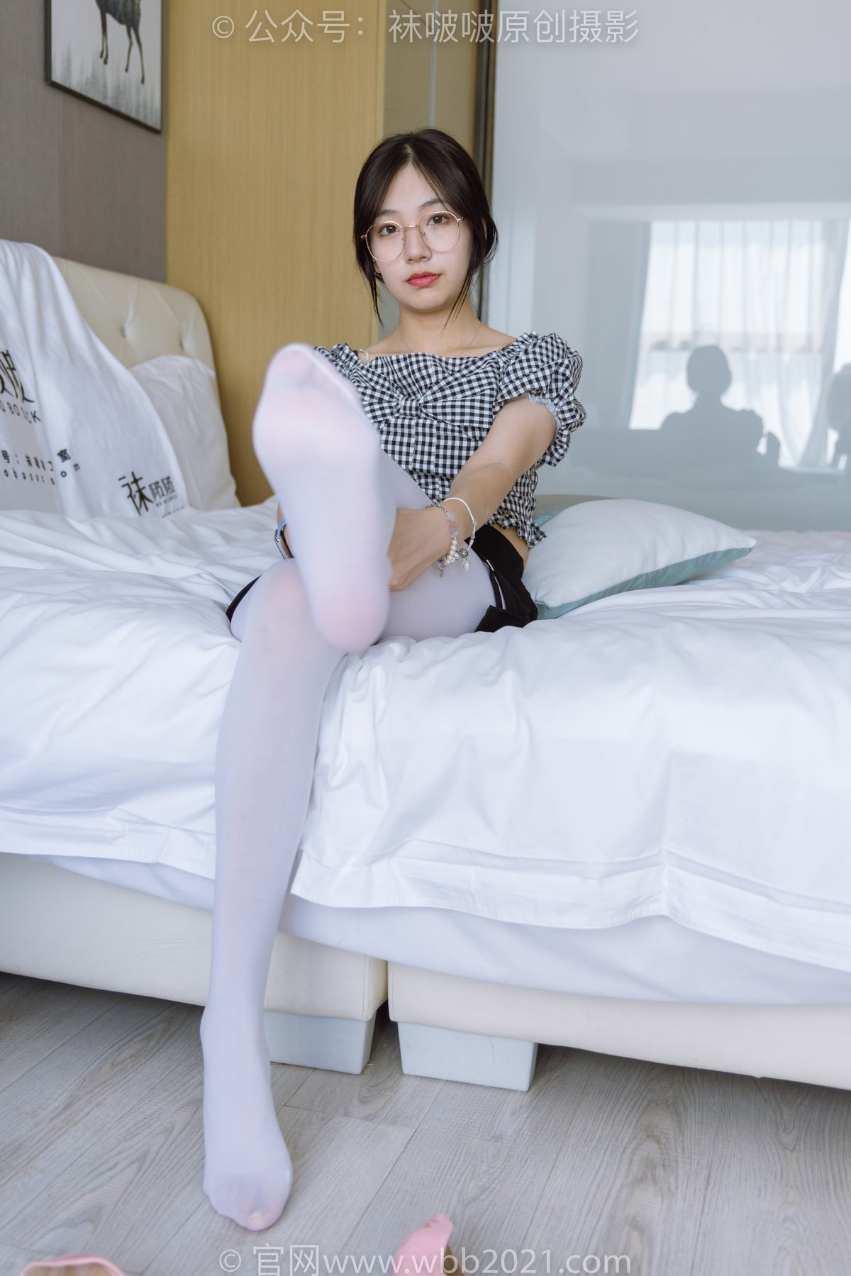 BoBoSocks袜啵啵 NO 272 Xiao Tian Dou B 0026 2221551572.jpg