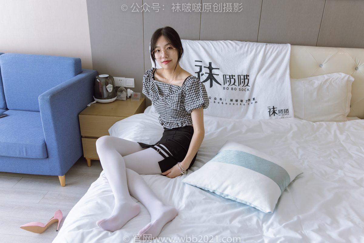 BoBoSocks袜啵啵 NO 272 Xiao Tian Dou B 0032 6122297737.jpg