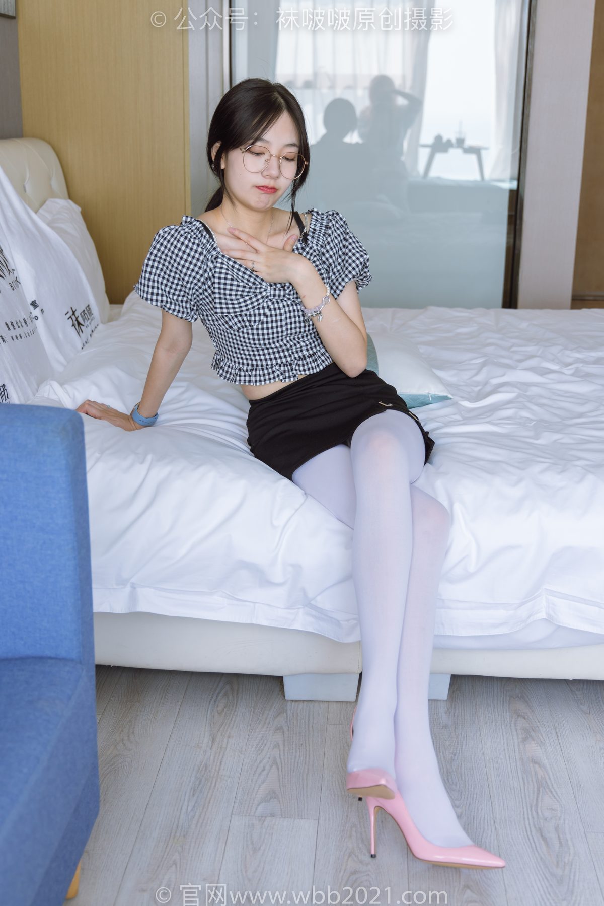 BoBoSocks袜啵啵 NO 272 Xiao Tian Dou A 0057 9088713139.jpg