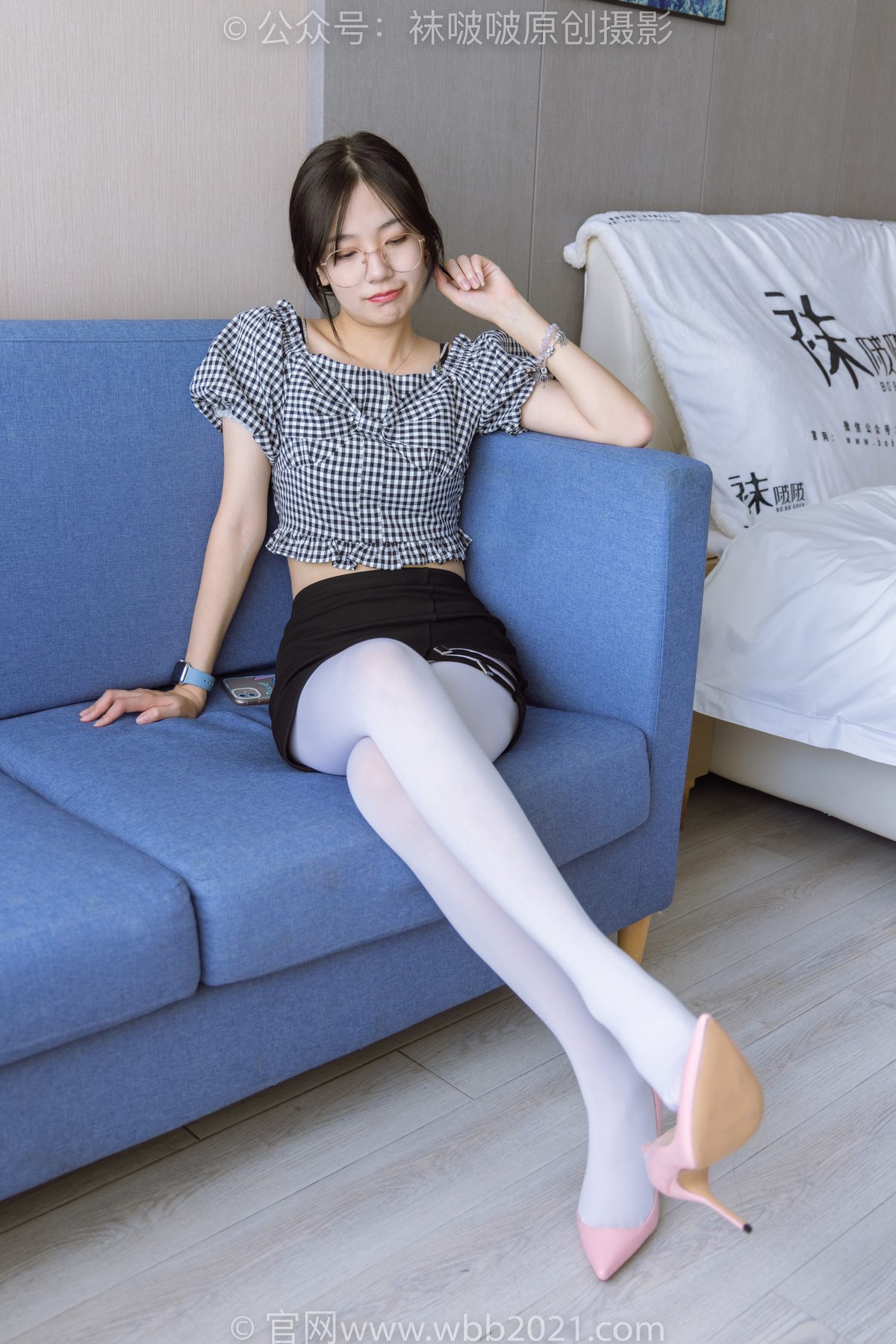 BoBoSocks袜啵啵 NO 272 Xiao Tian Dou A 0063 4838168986.jpg