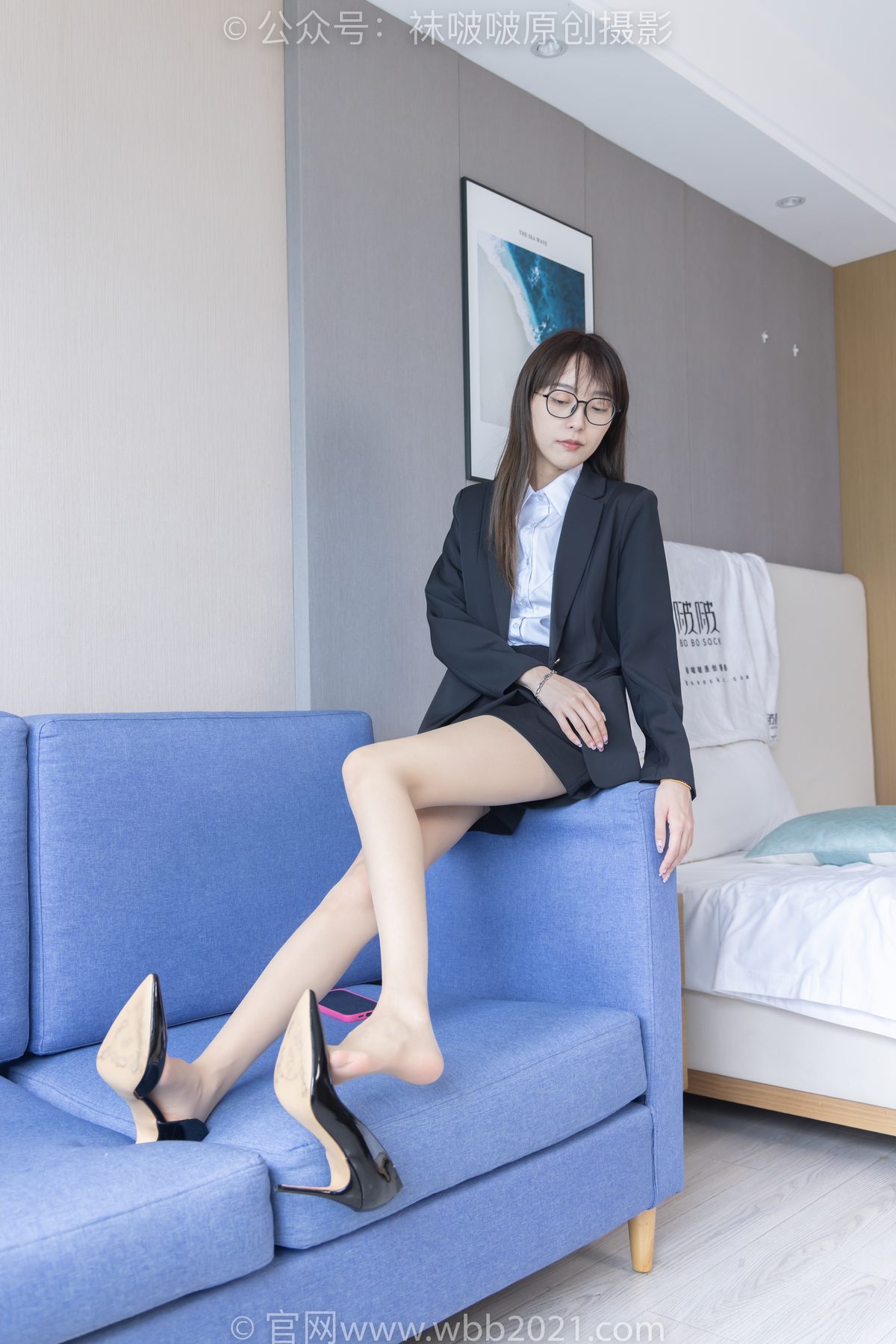 BoBoSocks袜啵啵 NO 280 Zhi Yu B 0016 7796905285.jpg