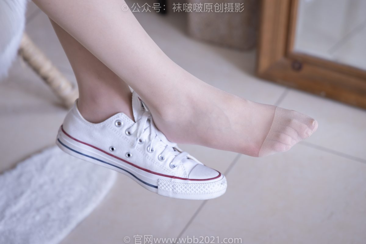 BoBoSocks袜啵啵 NO 281 Xiao Tian Dou B 0049 7285421284.jpg