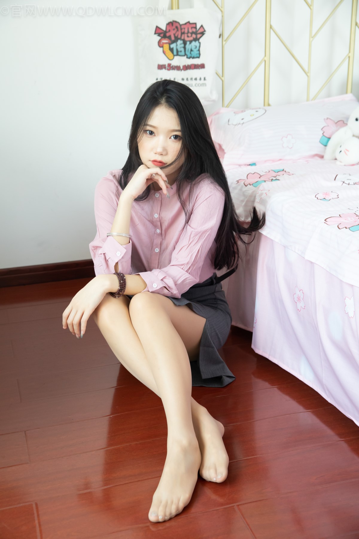 BoBoSocks袜啵啵 NO 956 Xiao Zhu 0029 1482781414.jpg