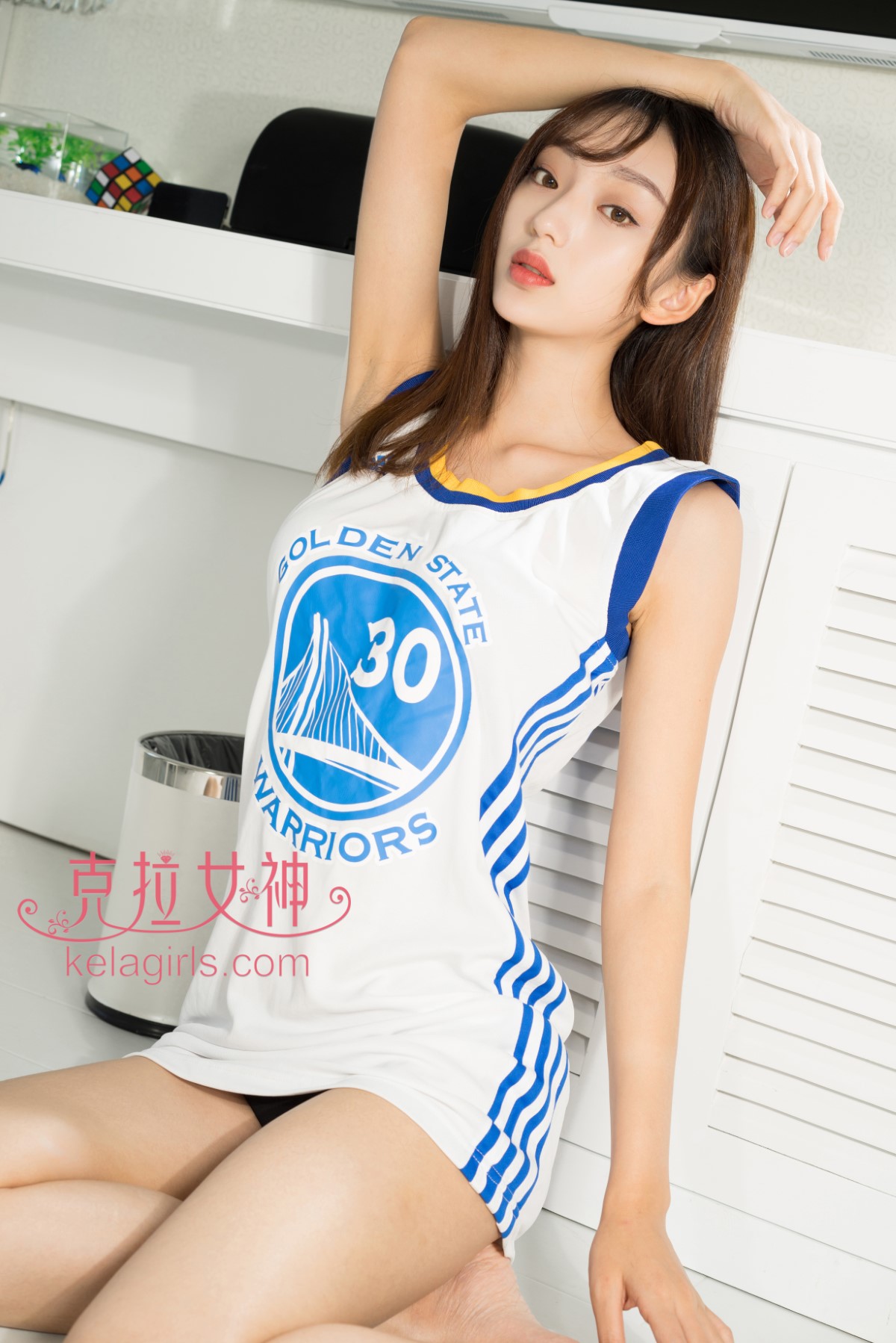 Kelagirls克拉女神 No 226 Shuang Er 0019 6816318760.jpg