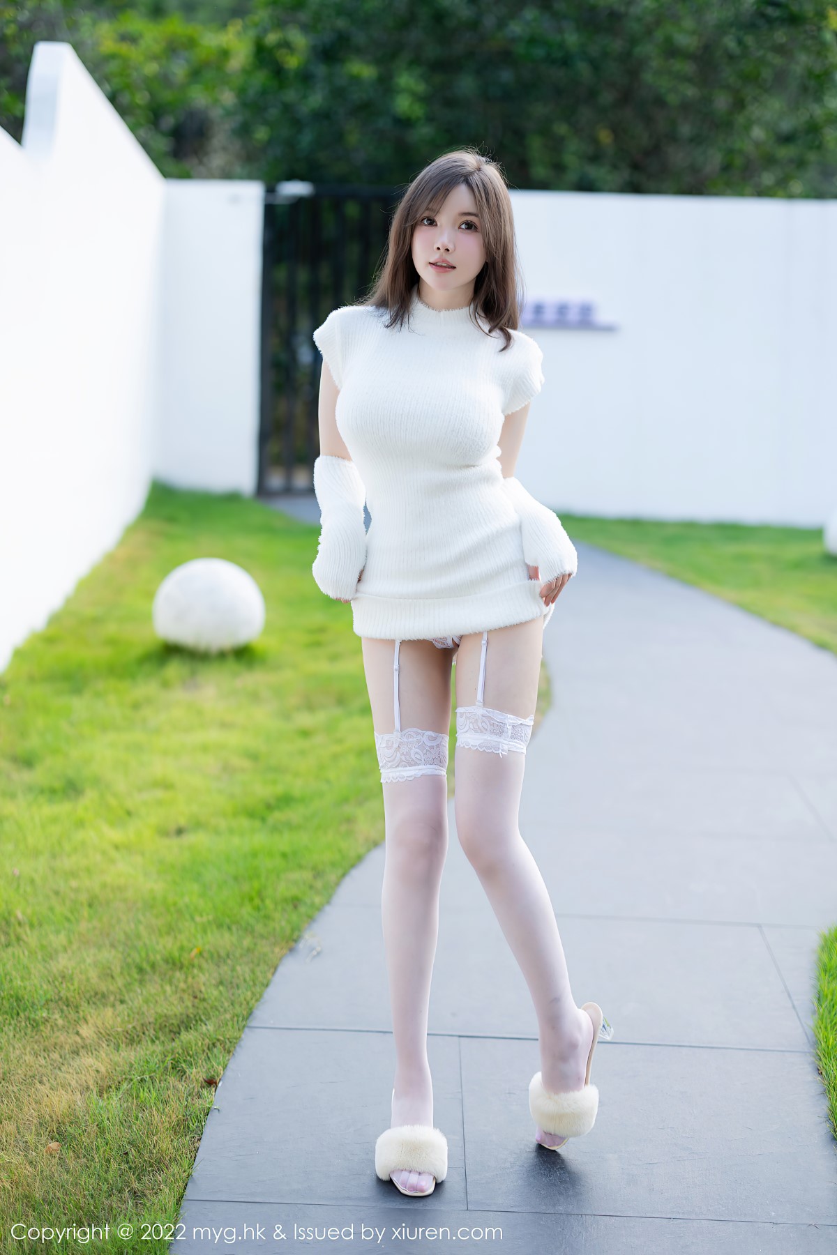 MyGirl美媛馆 Vol 644 MINIbabe 0002 1200478352.jpg