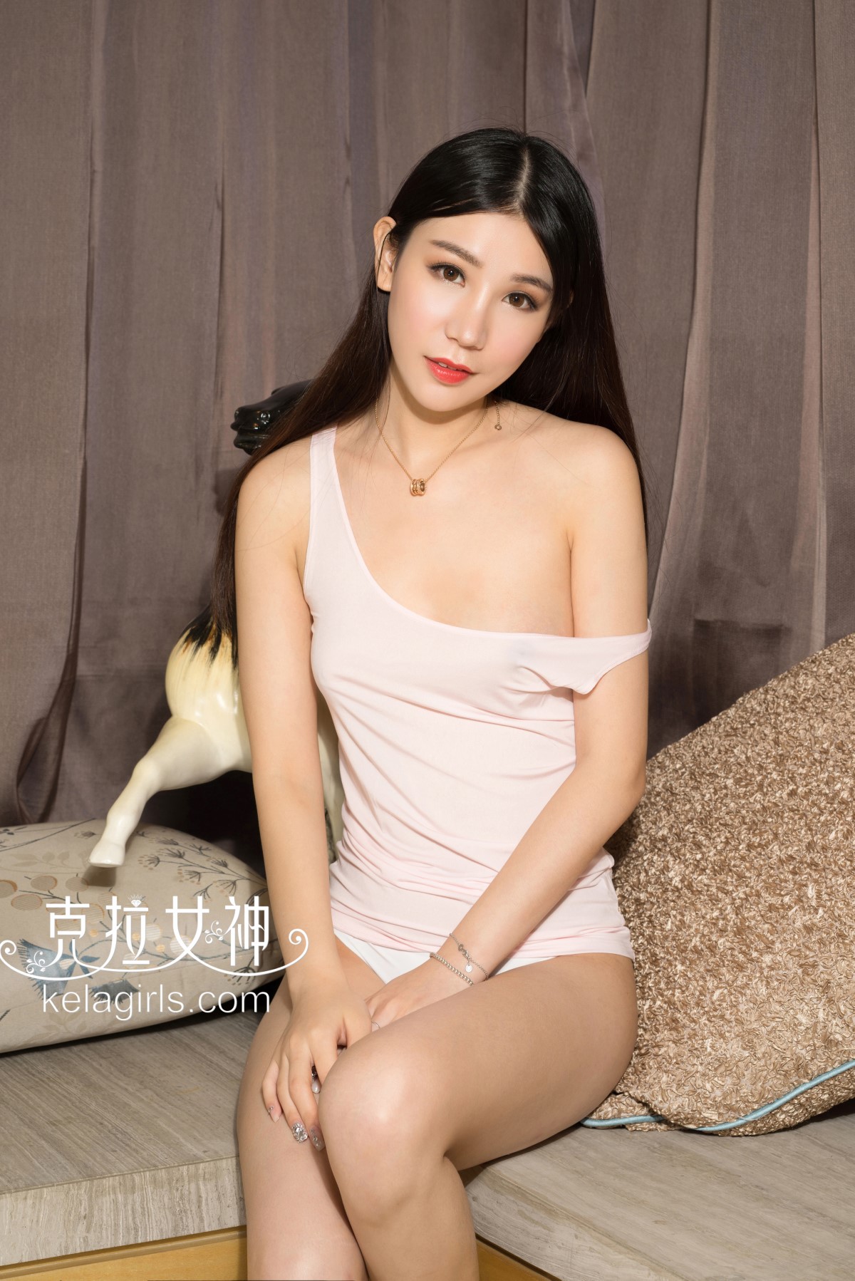 Kelagirls克拉女神 No 246 Xin Yi 0008 2176331446.jpg