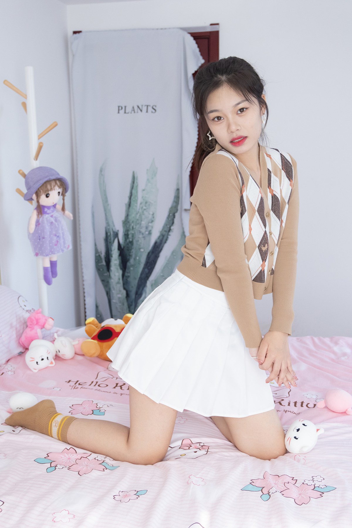 FetishMedia物恋传媒 NO.962 Mei Qi A