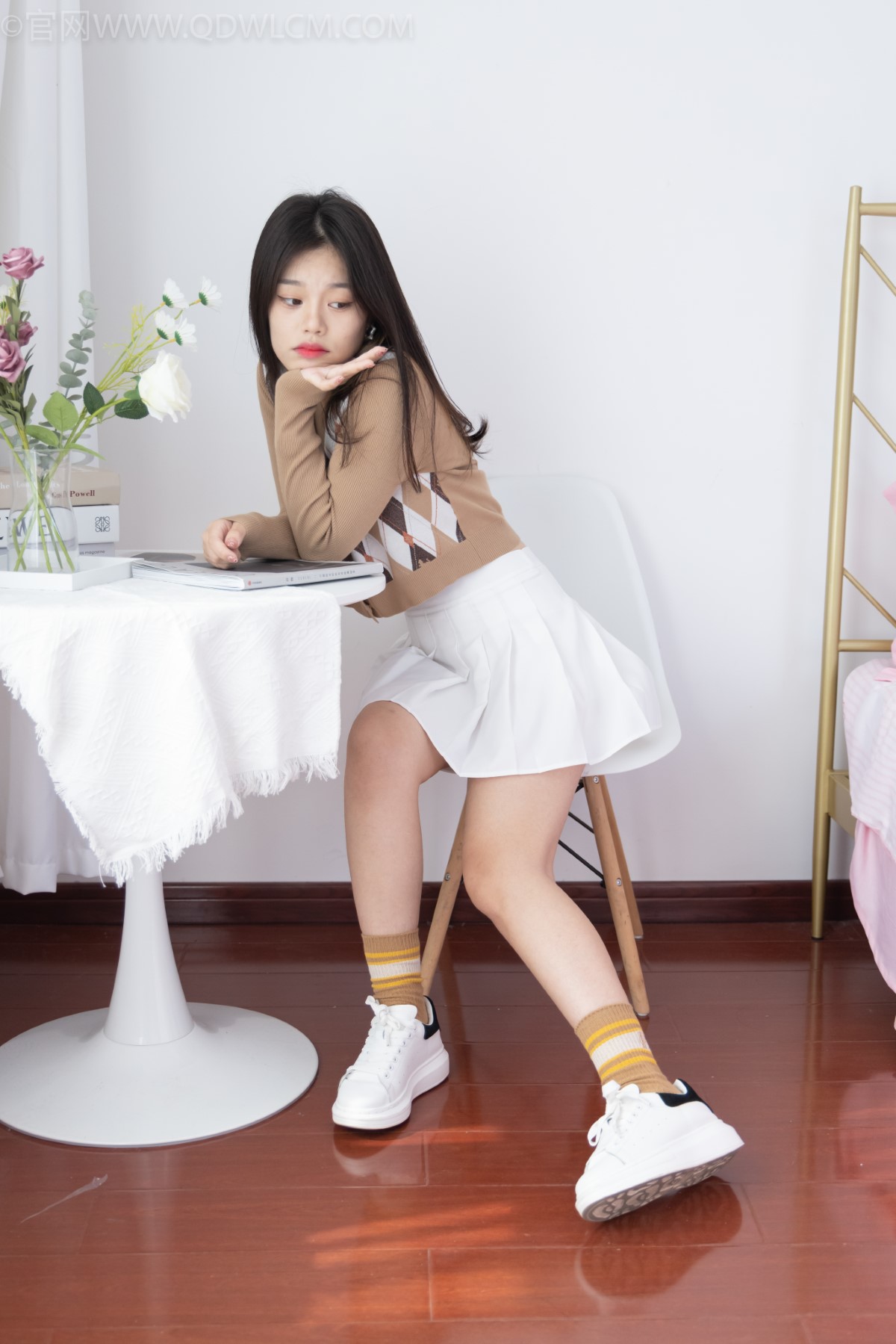 BoBoSocks袜啵啵 NO 962 Mei Qi A 0010 6932473577.jpg