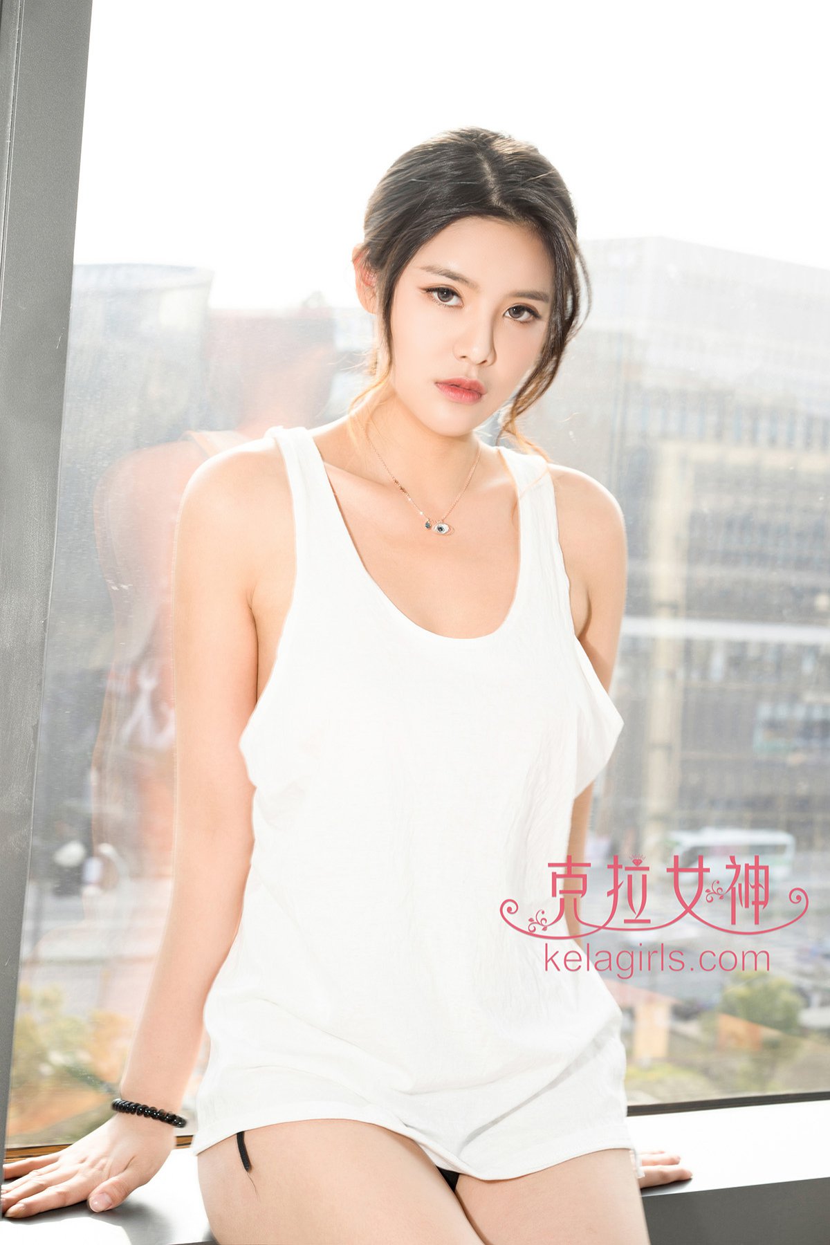 Kelagirls克拉女神 No.260 Nan Qing