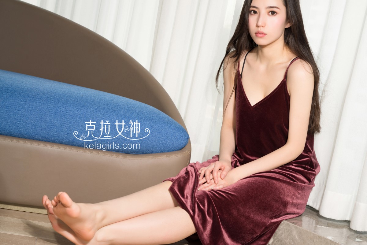 Kelagirls克拉女神 No 282 Yi Zhi 22 8604753720.jpg