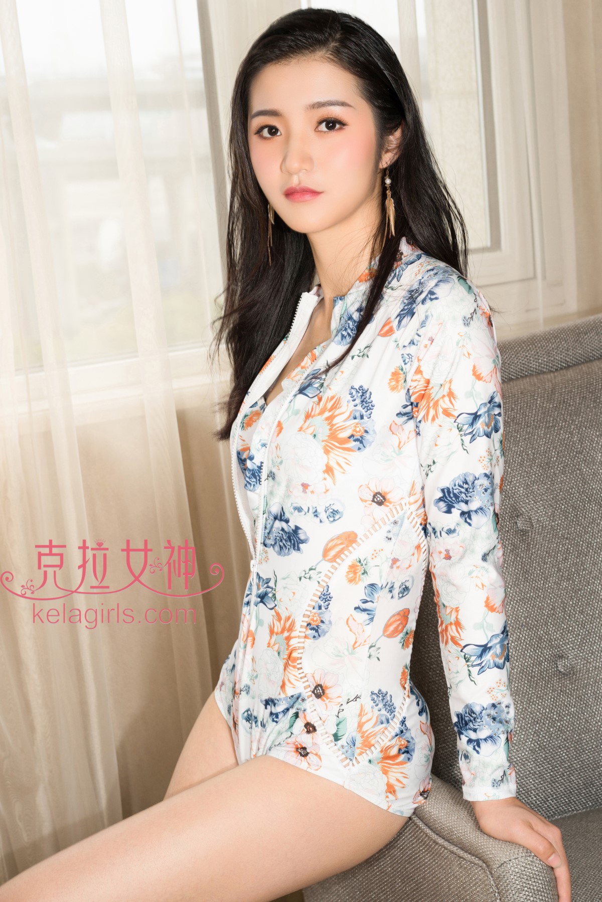 Kelagirls克拉女神 No 291 Qian Qian 0002 9632253470.jpg