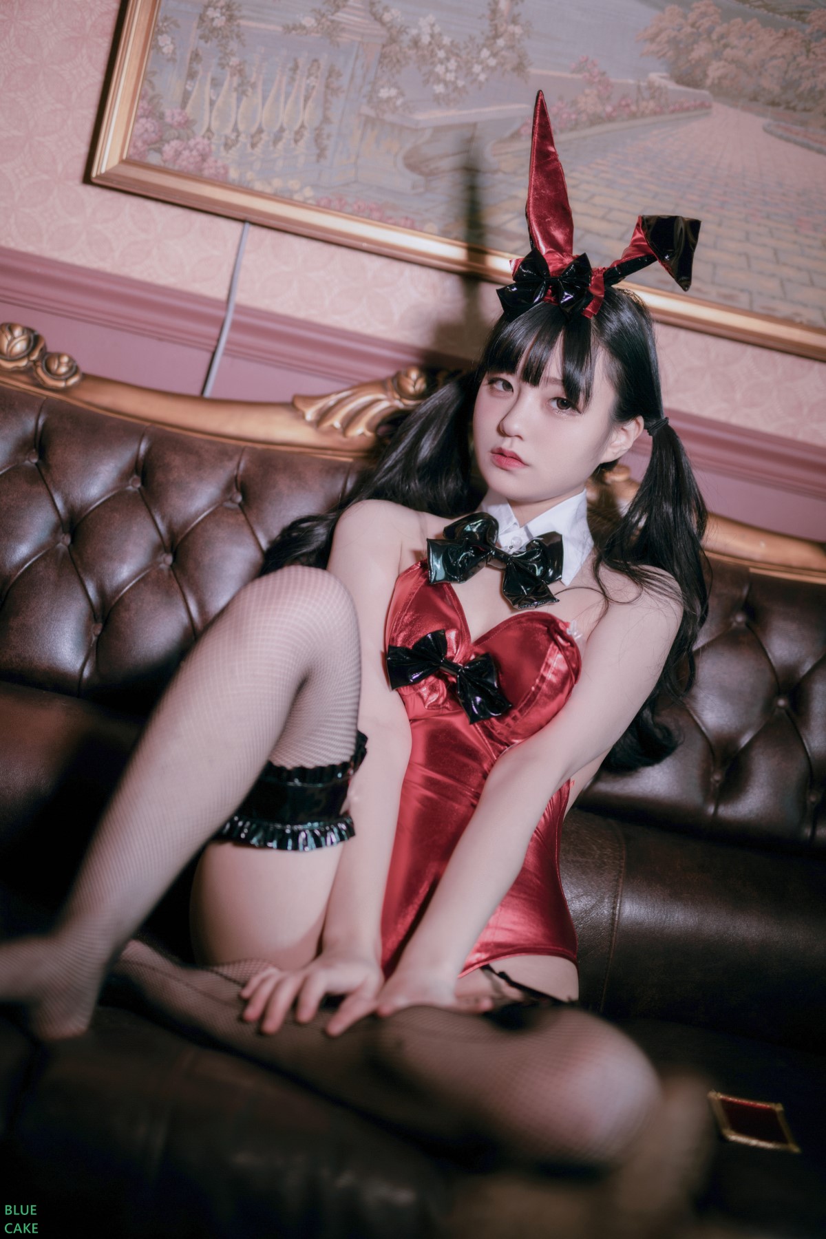 BlueCake Jeong Jenny 정제니 Kurumi Bunny Full Ver 0107 5205717965.jpg