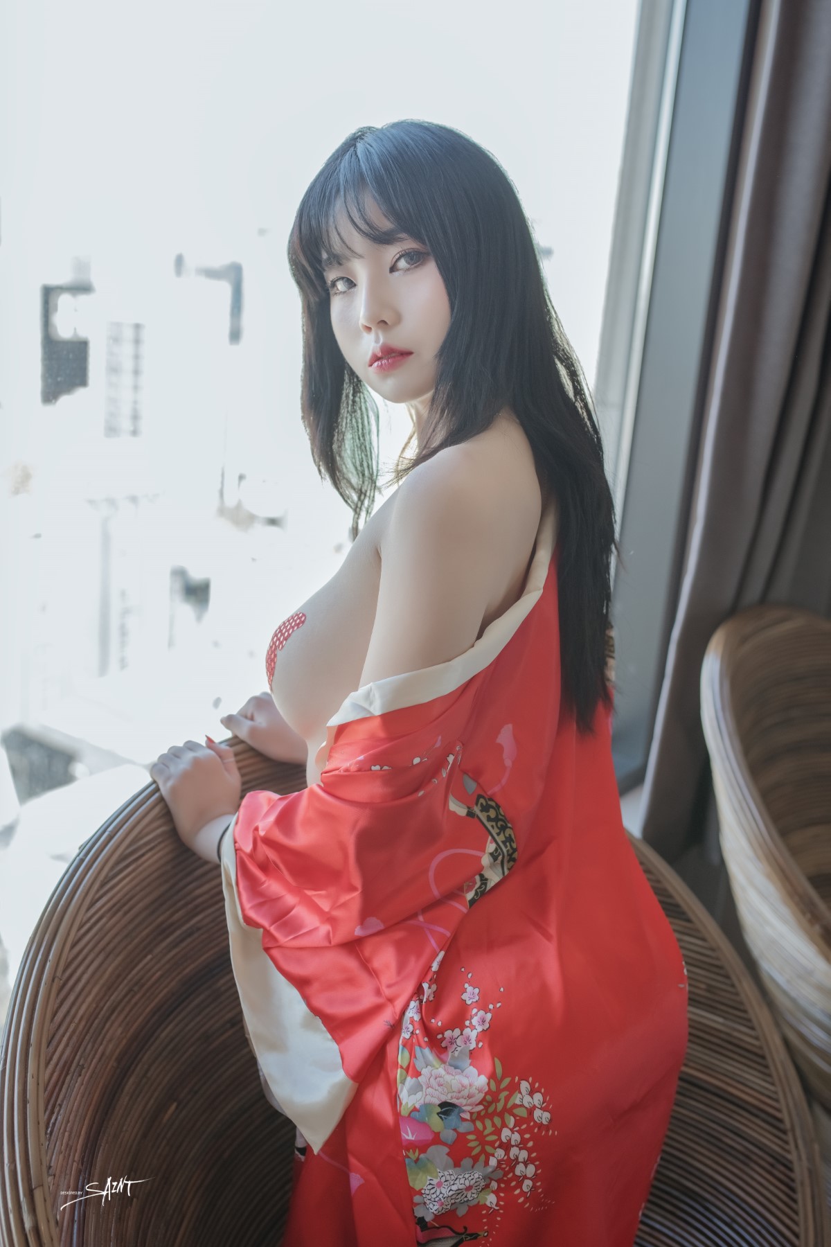 SaintPhotolife Vol 008 Yuna 유나 Come To Me 0013 6289259634.jpg