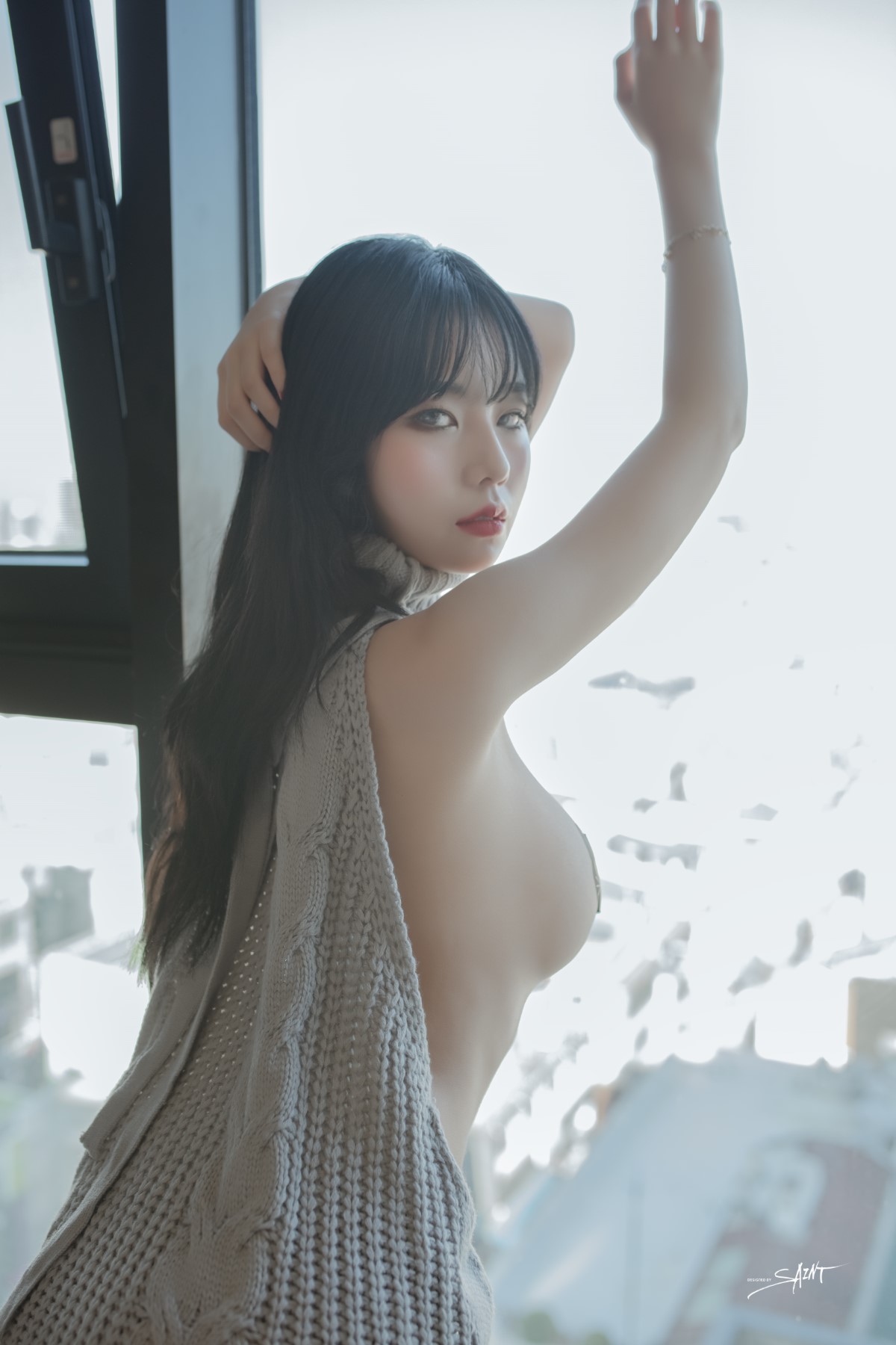 SaintPhotolife Vol 008 Yuna 유나 Come To Me 0041 3811901914.jpg