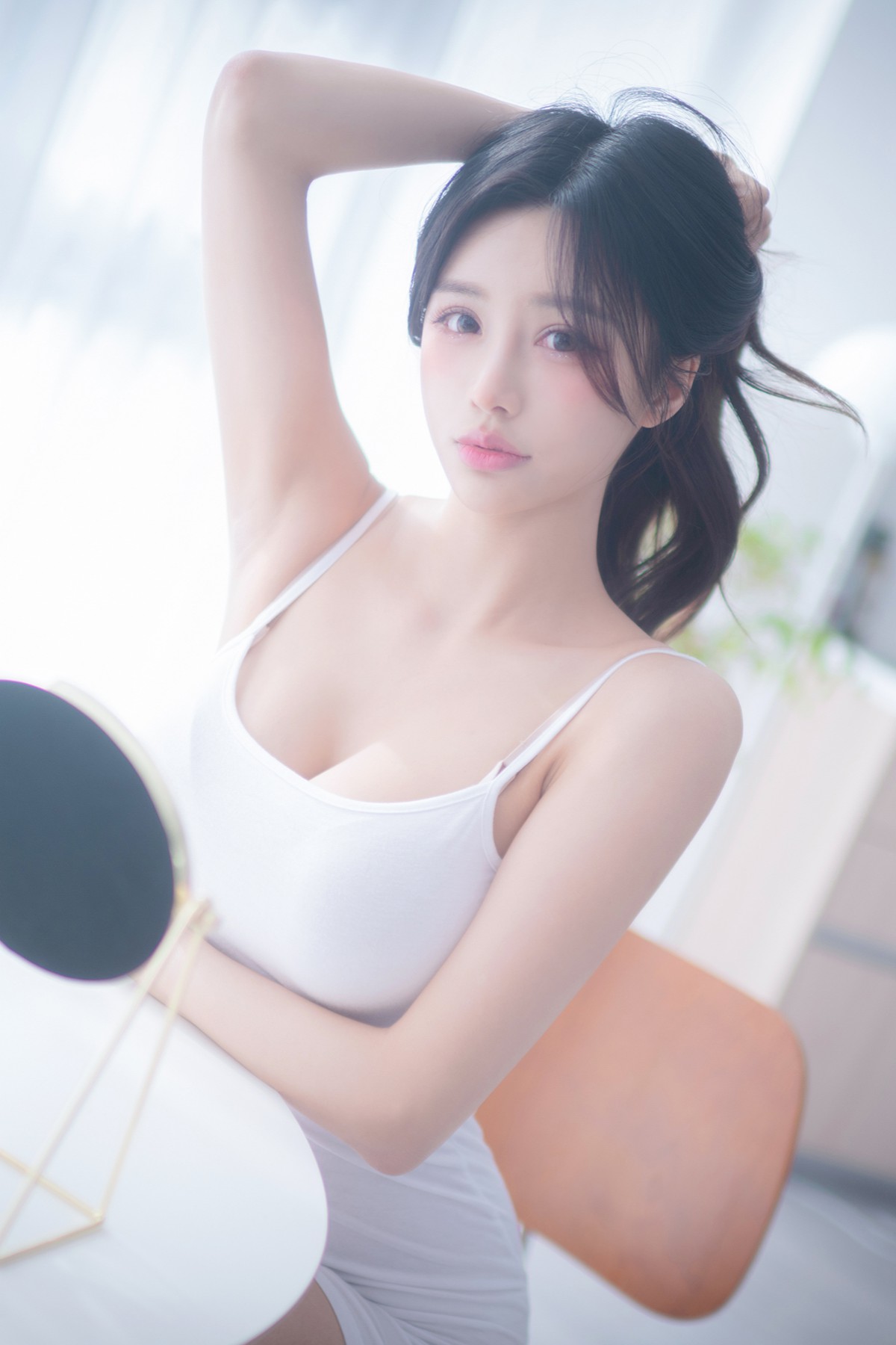 BlueCake YeonYu 연유 – Real Boob A