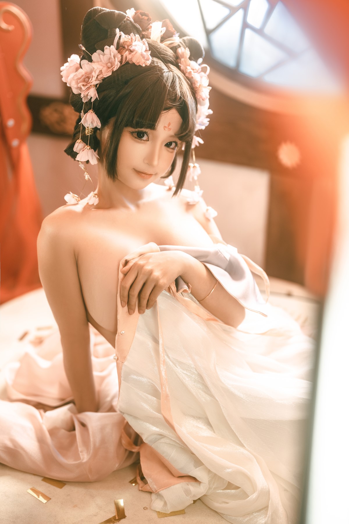 Coser@蠢沫沫 Vol 191 弦 0018 9299137095.jpg