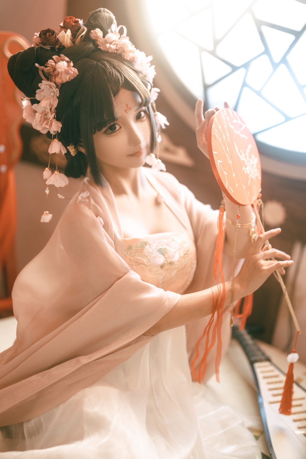 Coser@蠢沫沫 Vol 191 弦 0030 5744110493.jpg