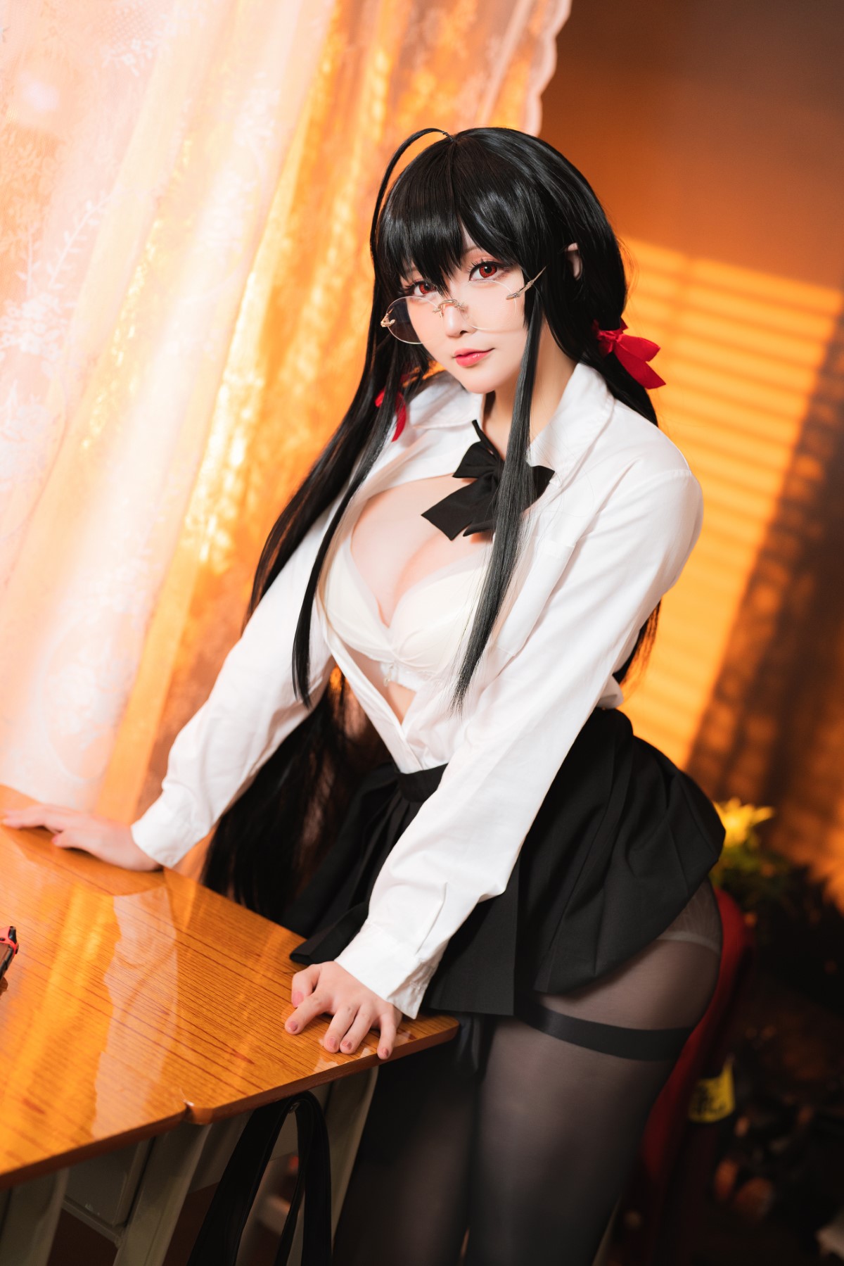 Coser@星之迟迟 Vol 125 JK大凤 0027 1516342819.jpg