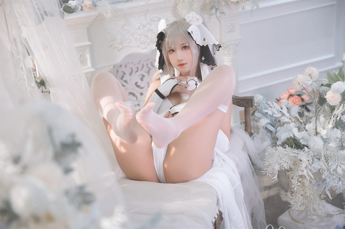 Coser@三度_69 Vol 053 可畏白纱 0013 8496108977.jpg