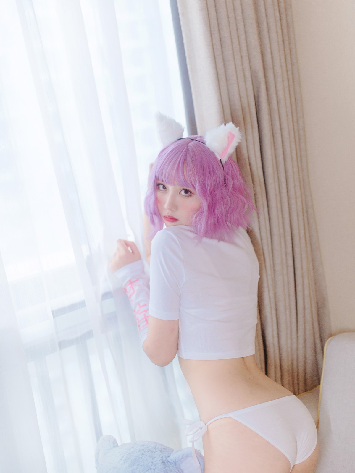 Coser@念雪 Vol 033 养猫守则 0007 1864760215.jpg