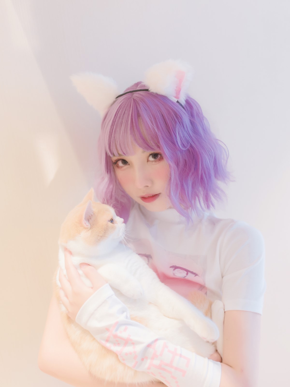 Coser@念雪 Vol 033 养猫守则 0014 7303606244.jpg