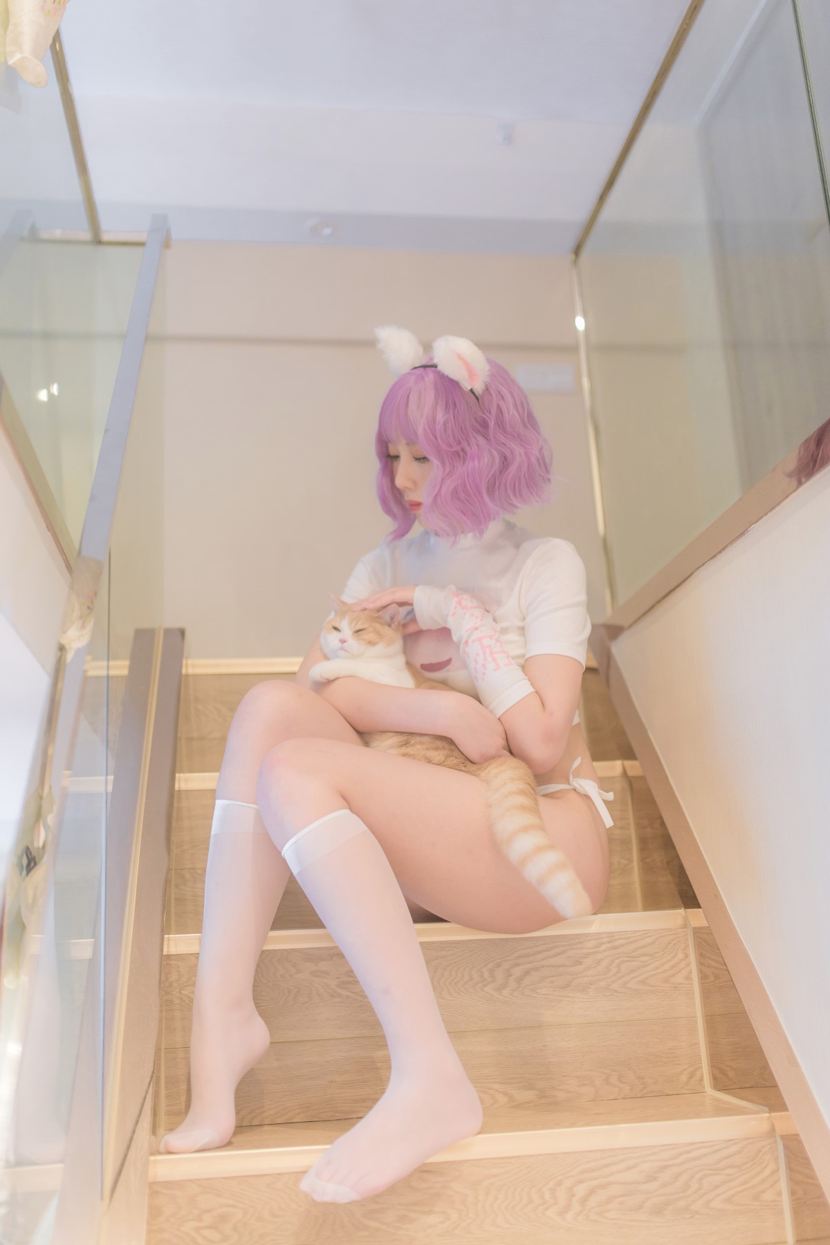 Coser@念雪 Vol 033 养猫守则 0020 8323029013.jpg