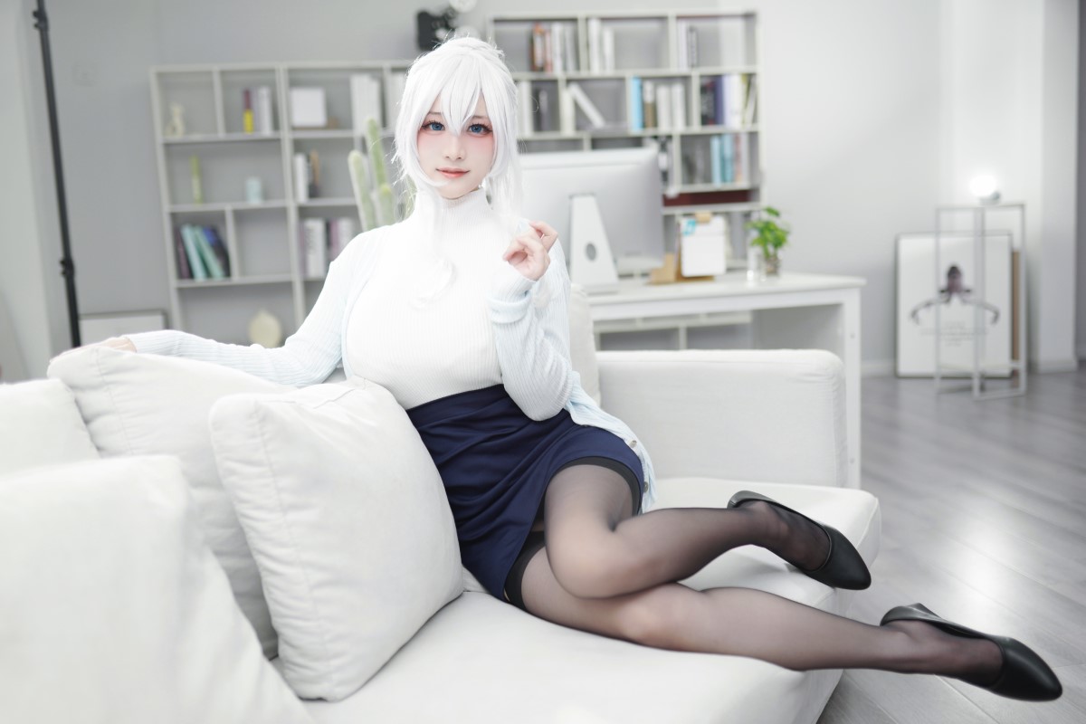 Coser@幼愛Youmeko Vol 006 未亡人雪女 0011 7001796292.jpg