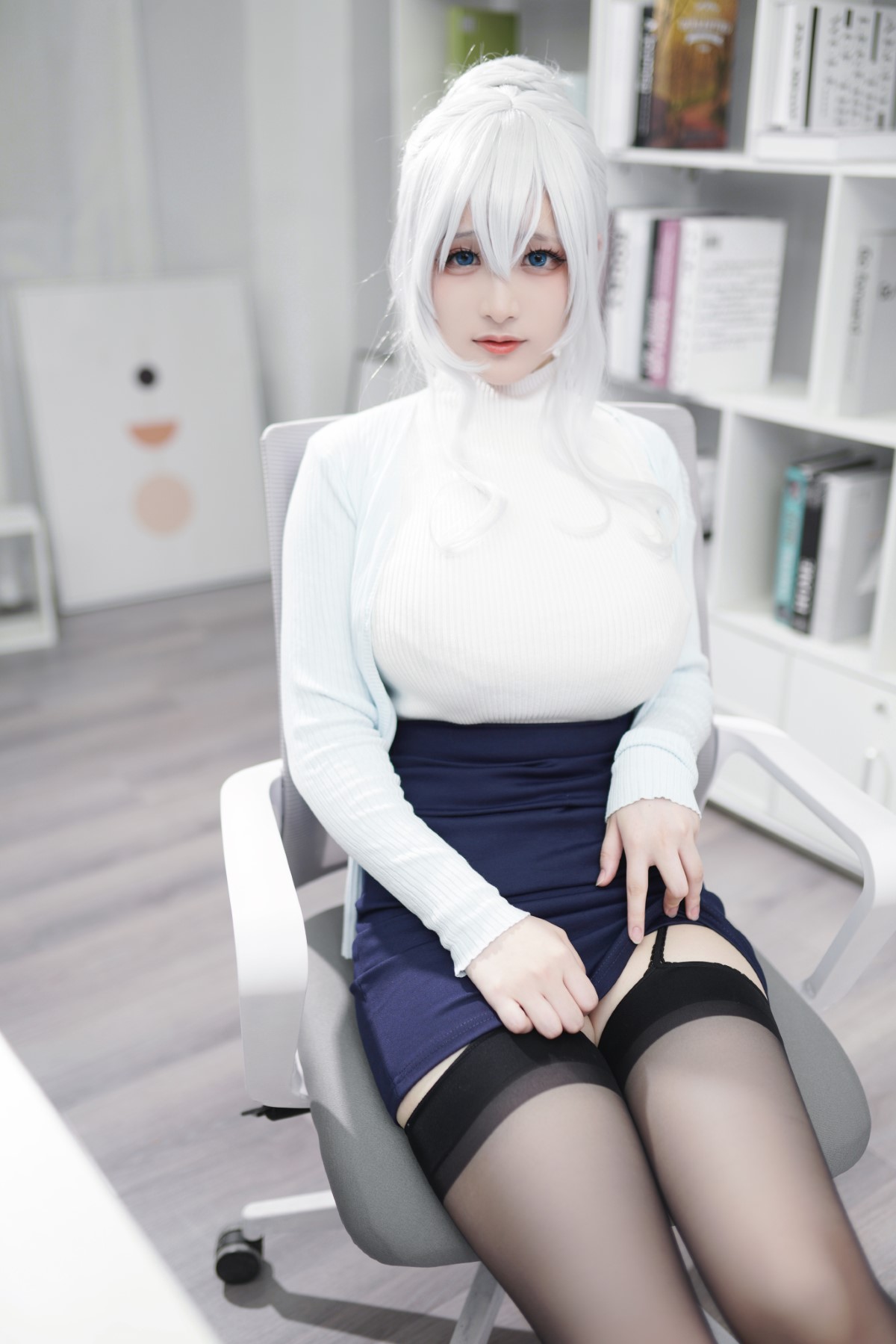 Coser@幼愛Youmeko Vol 006 未亡人雪女 0042 5335781948.jpg