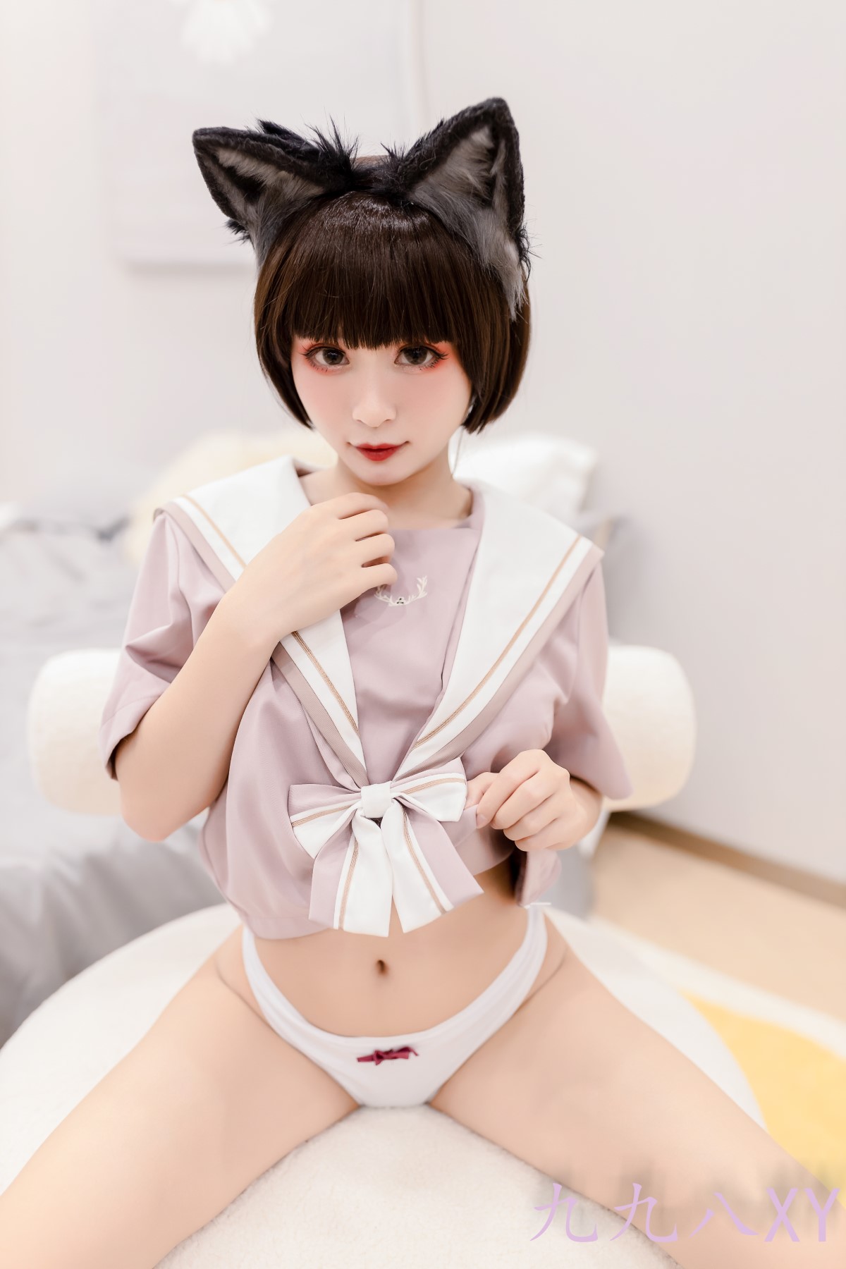 Coser@九九八吖 Vol 008 大灰狼 0044 2519192639.jpg