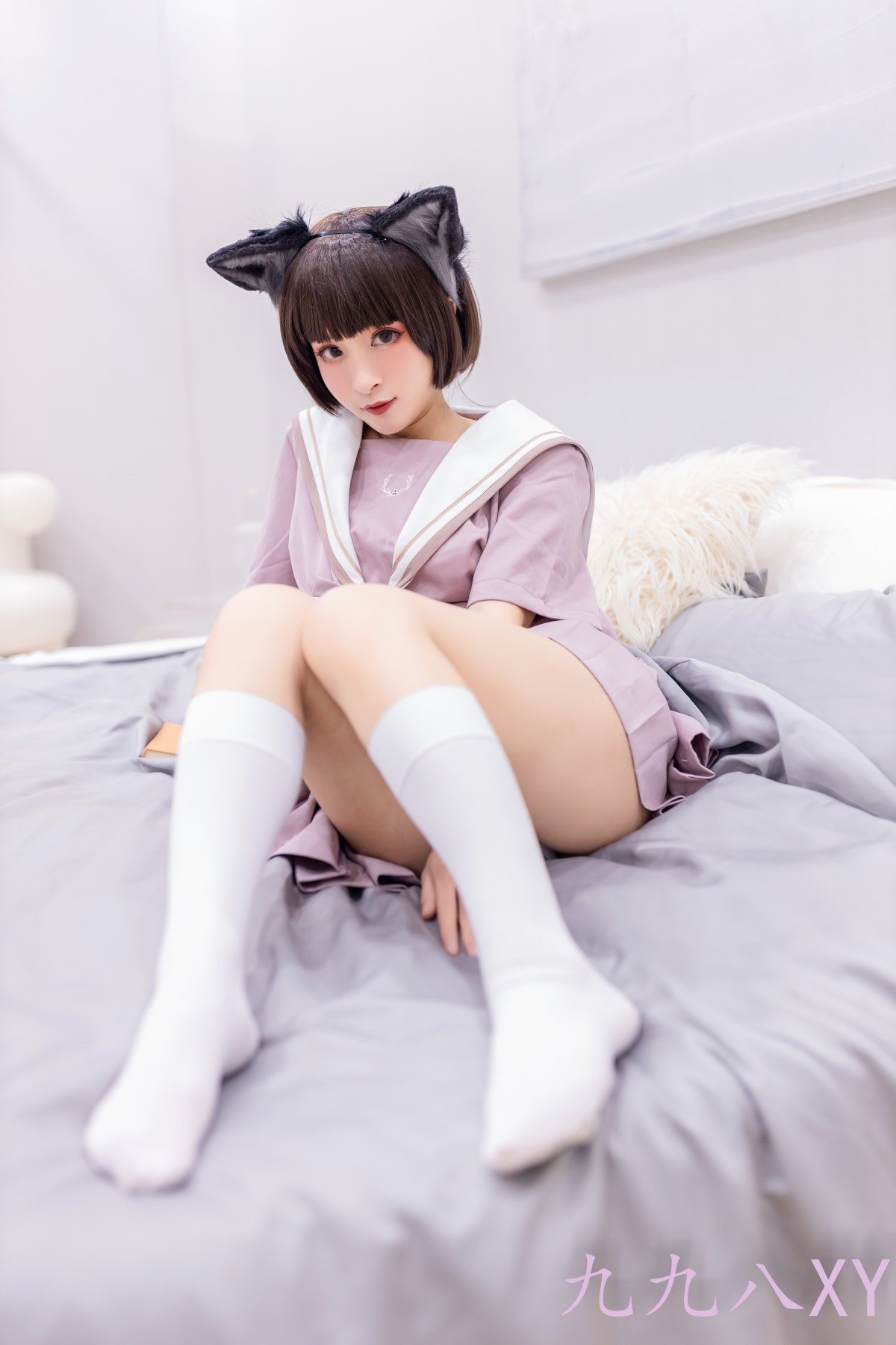 Coser@九九八吖 Vol 008 大灰狼 0051 4182696545.jpg