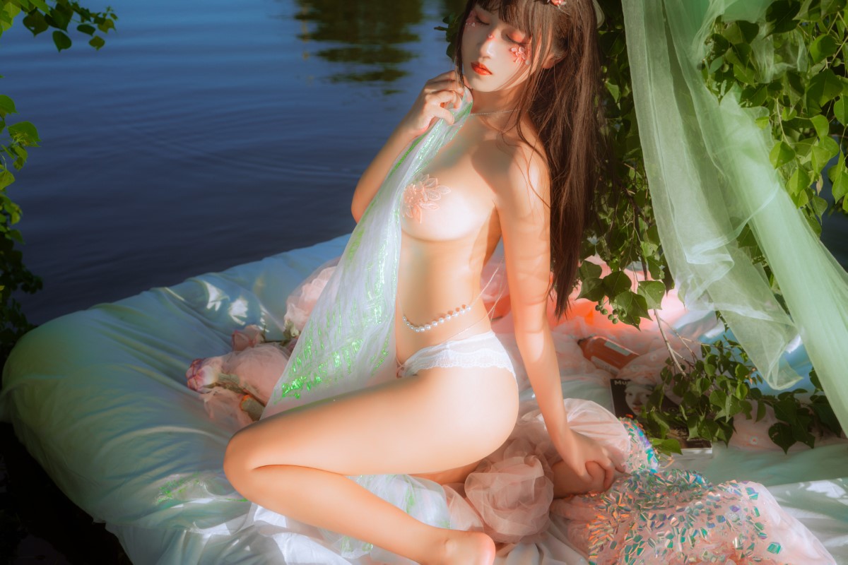 Coser@三度_69 Vol 051 水边的阿狄丽娜 0009 5174433130.jpg