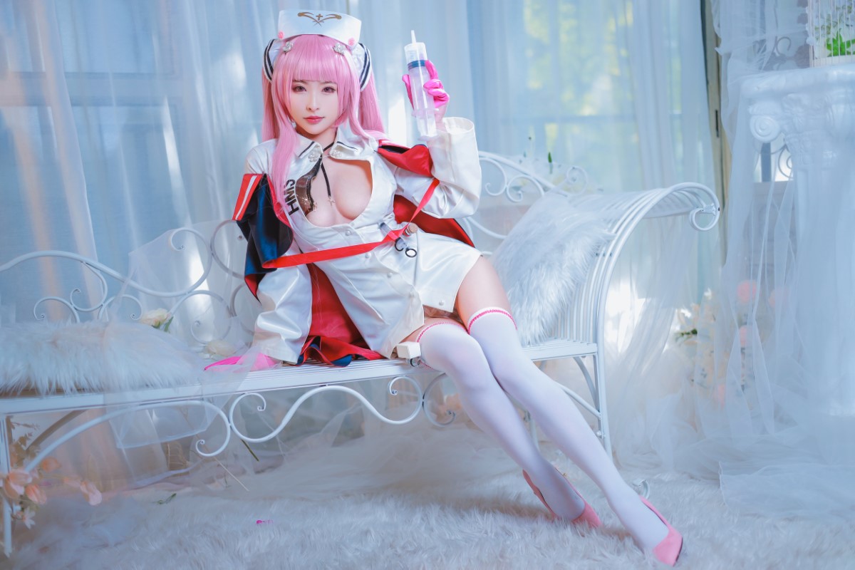 Coser@清水由乃 Vol 035 英仙座护士服 0004 9828229151.jpg