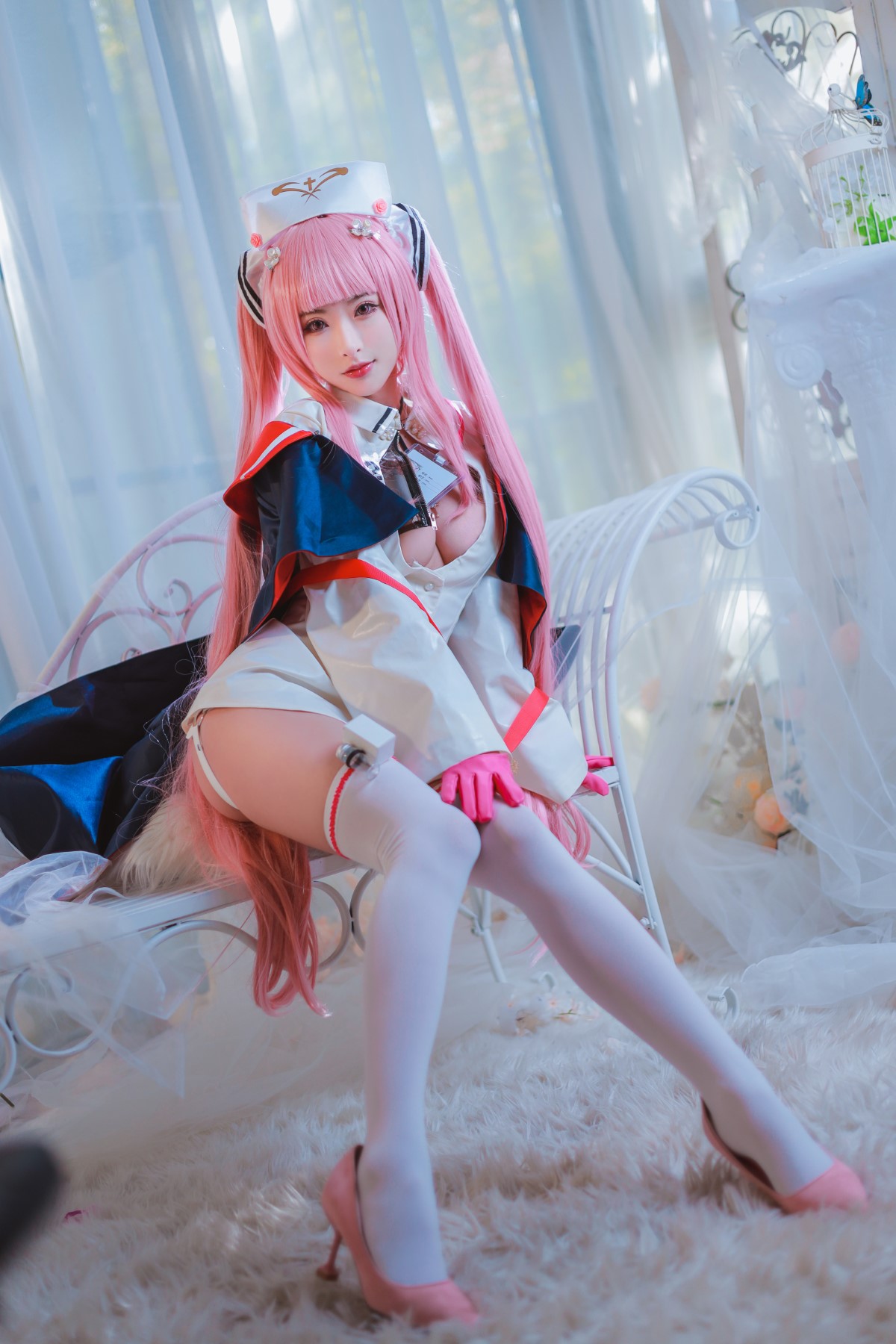 Coser@清水由乃 Vol 035 英仙座护士服 0022 6264426115.jpg