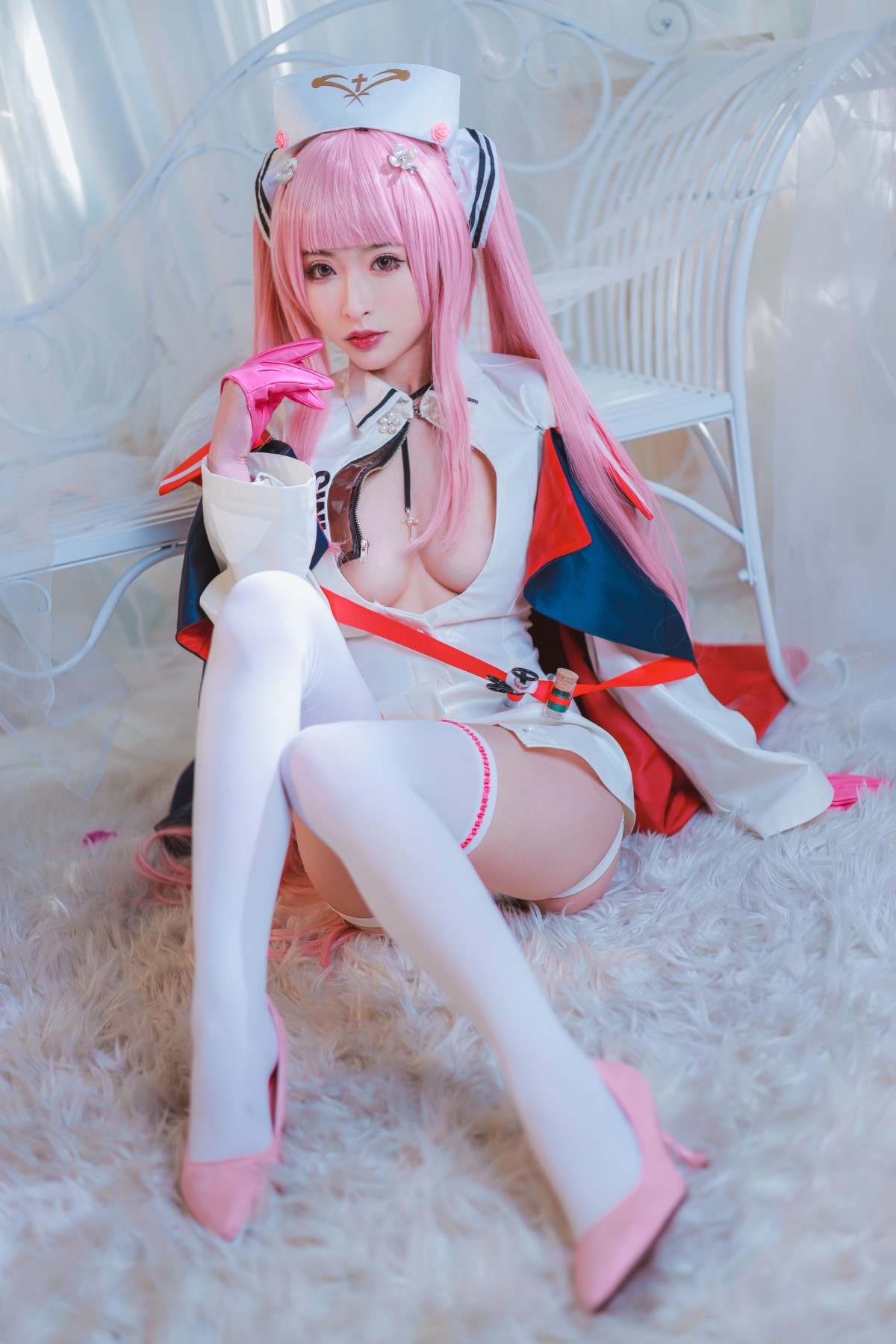 Coser@清水由乃 Vol 035 英仙座护士服 0032 6726379023.jpg