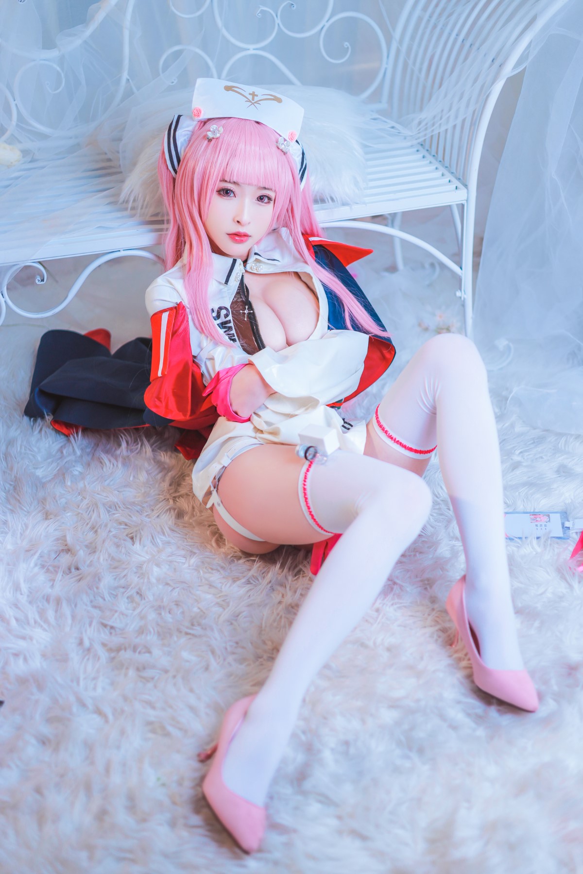 Coser@清水由乃 Vol 035 英仙座护士服 0035 3697255602.jpg