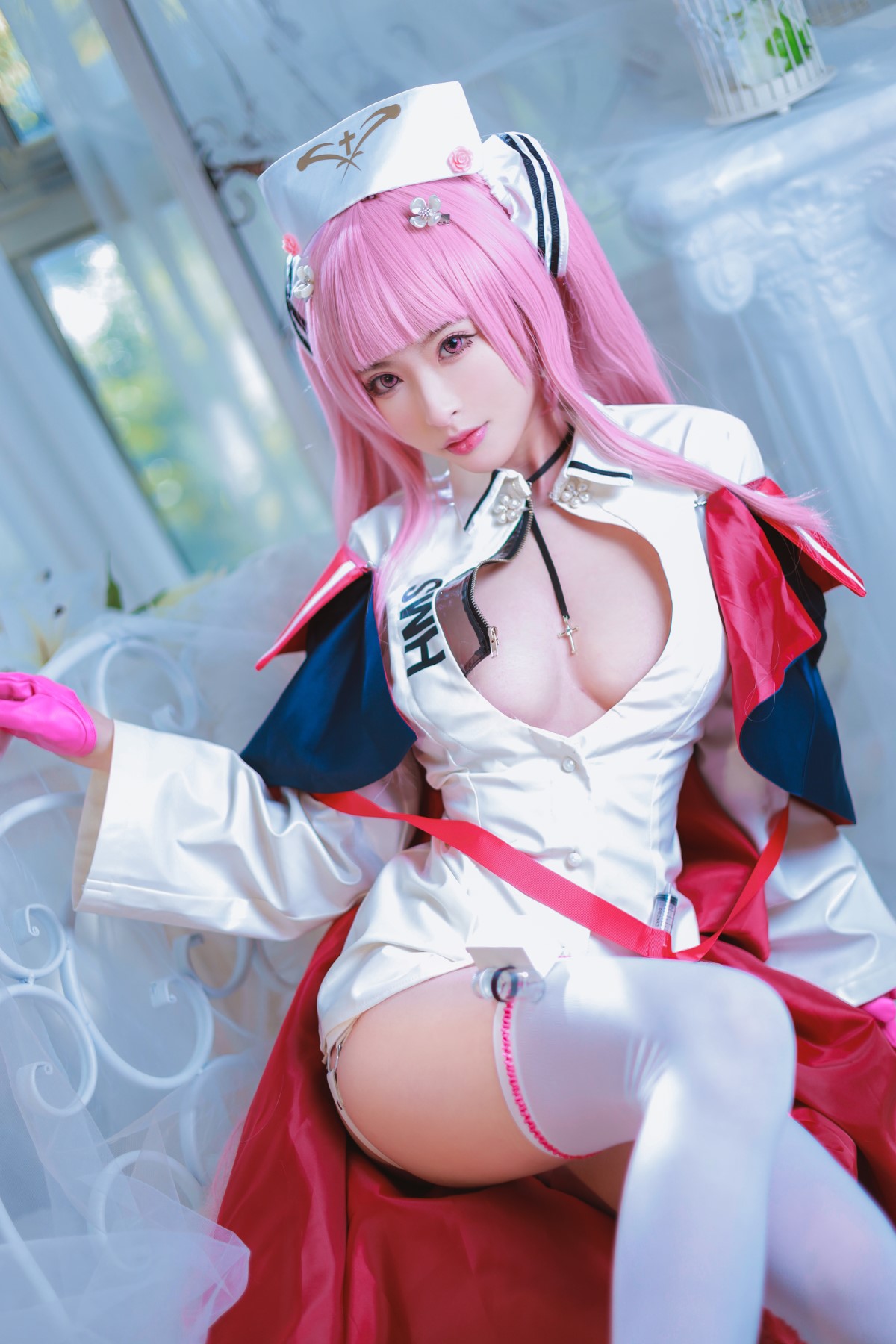 Coser@清水由乃 Vol 035 英仙座护士服 0049 6180665233.jpg