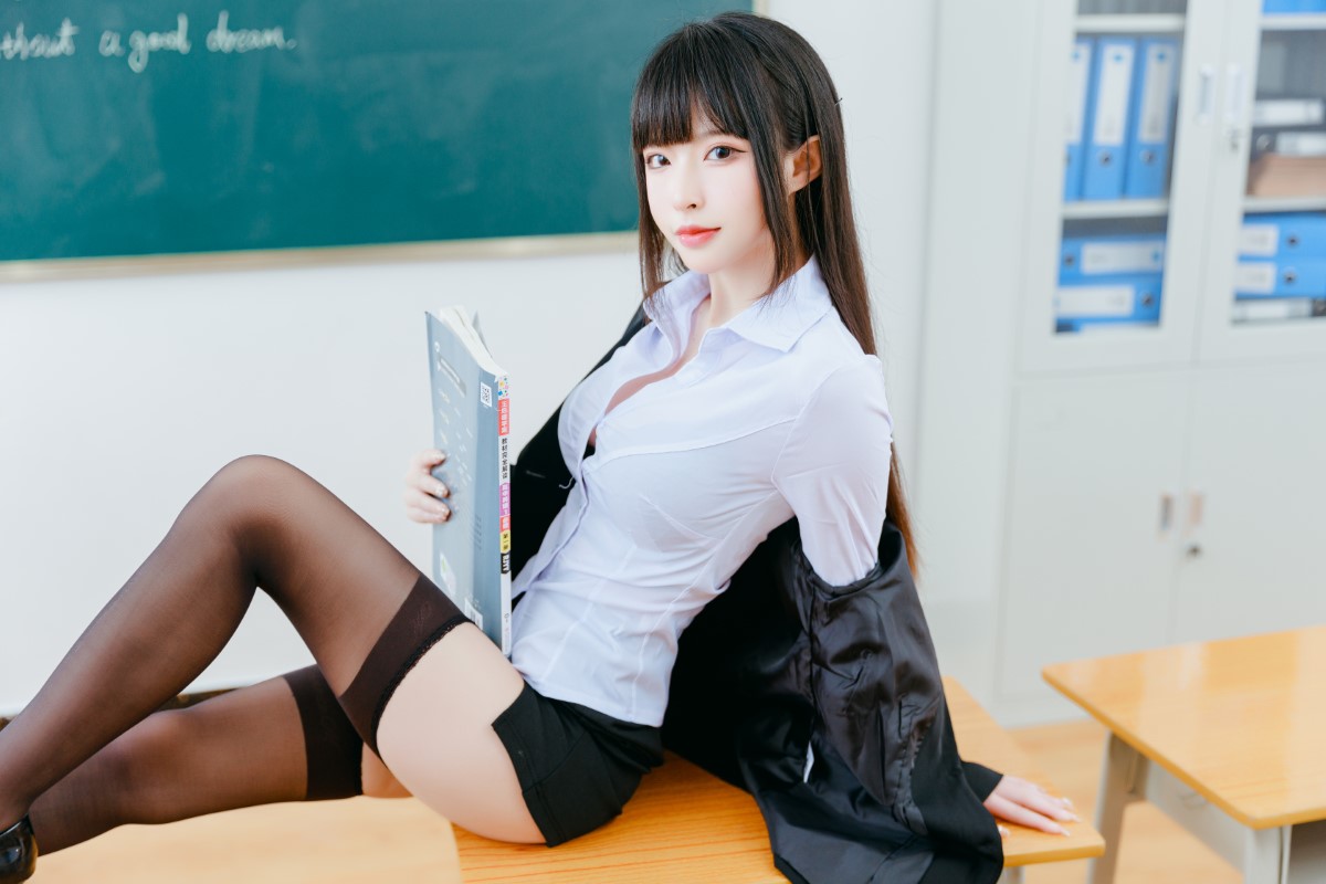 Coser@清水由乃 Vol 033 放学后 0056 9398865570.jpg