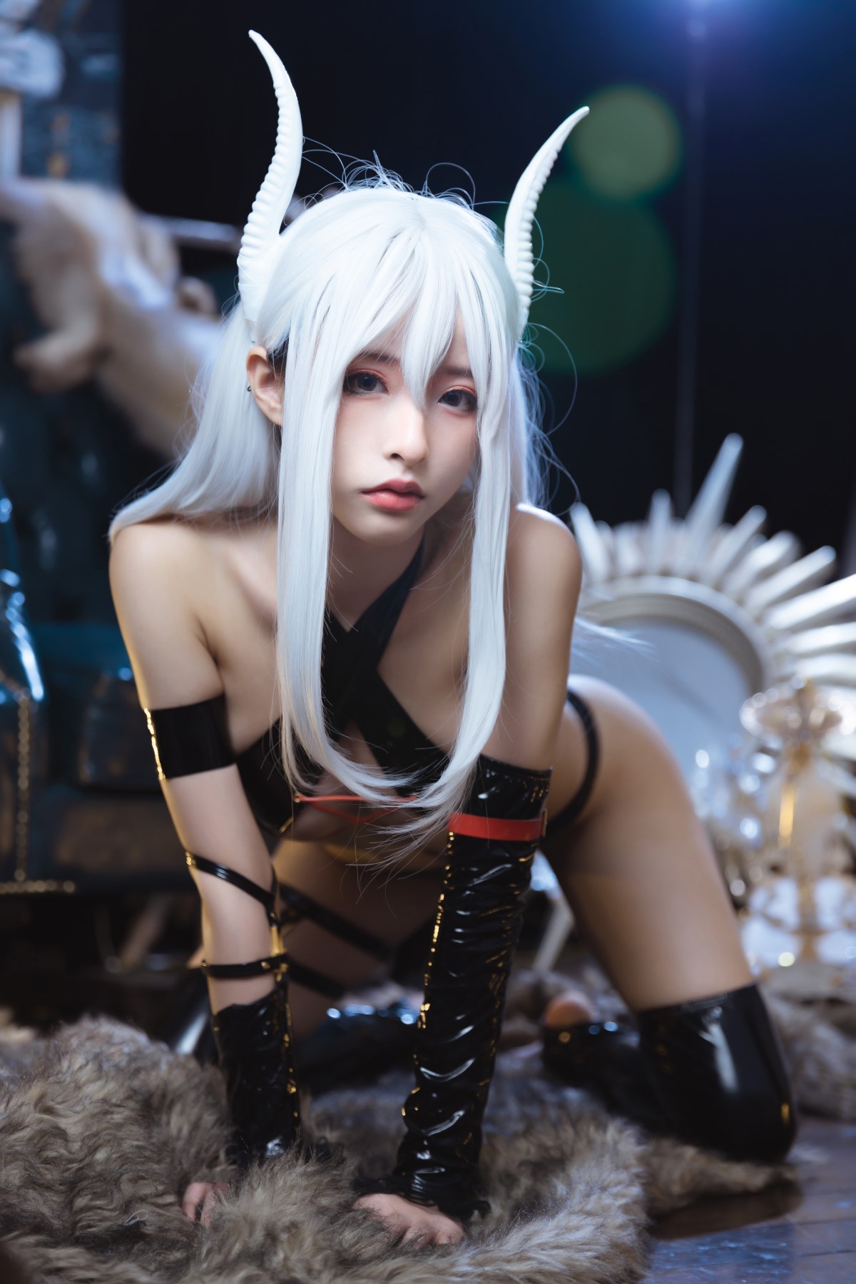 Coser@清水由乃 Vol 029 白发魅魔 0051 9192311295.jpg