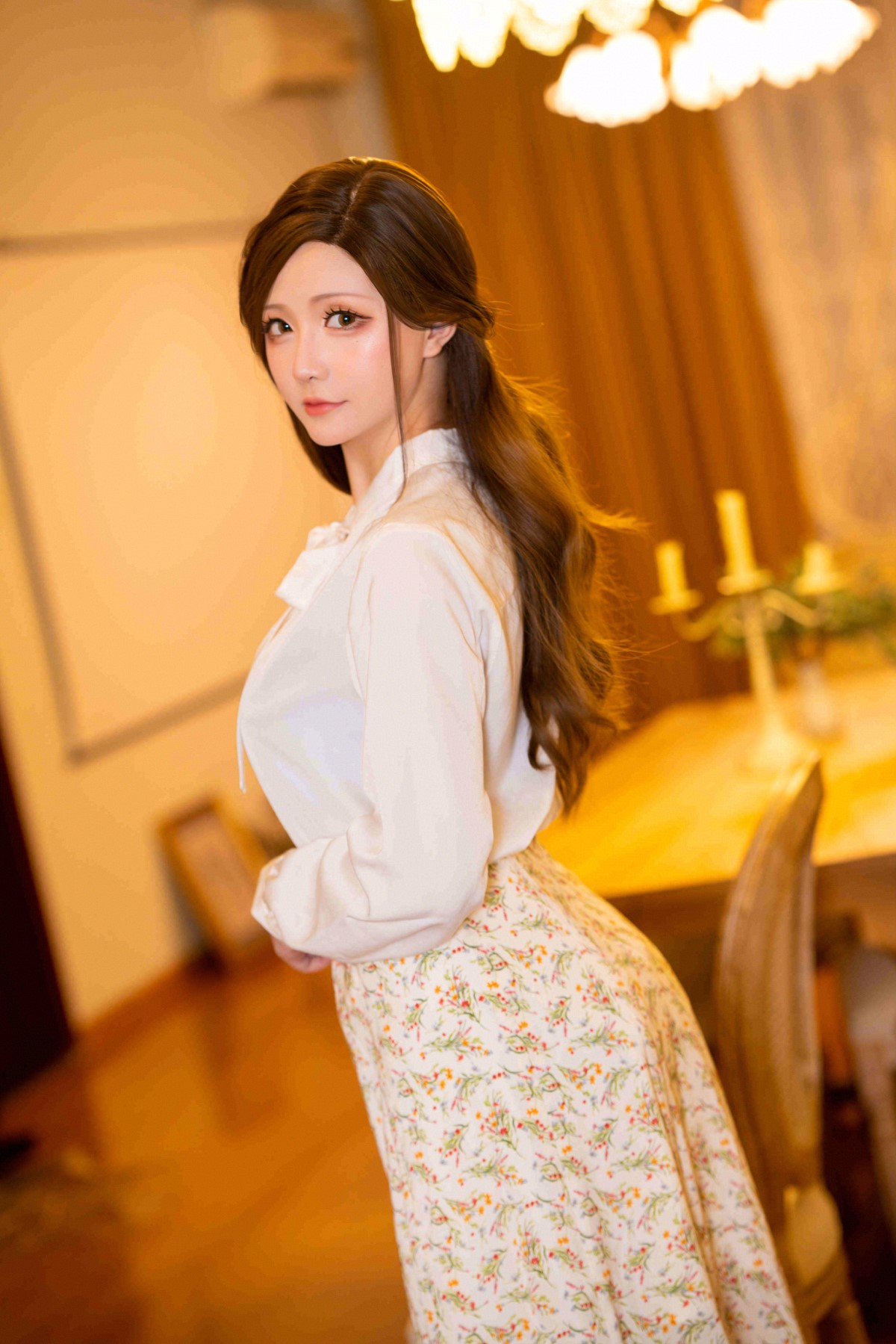 Coser@星之迟迟 Vol 122 原创 邻家太太 0027 3739353042.jpg