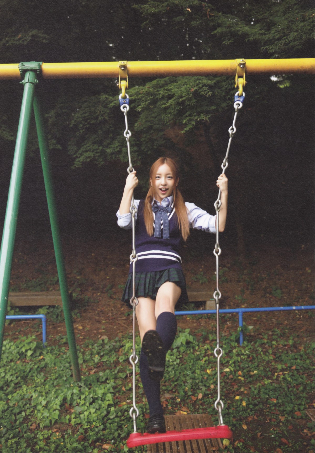 Photobook Tomomi Itano 板野友美 KB48 Graduation Commemorative Photobook Tomochin 0004 4364681426.jpg