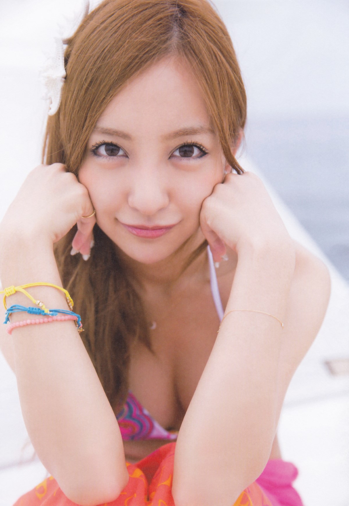 Photobook Tomomi Itano 板野友美 KB48 Graduation Commemorative Photobook Tomochin 0095 7940221258.jpg