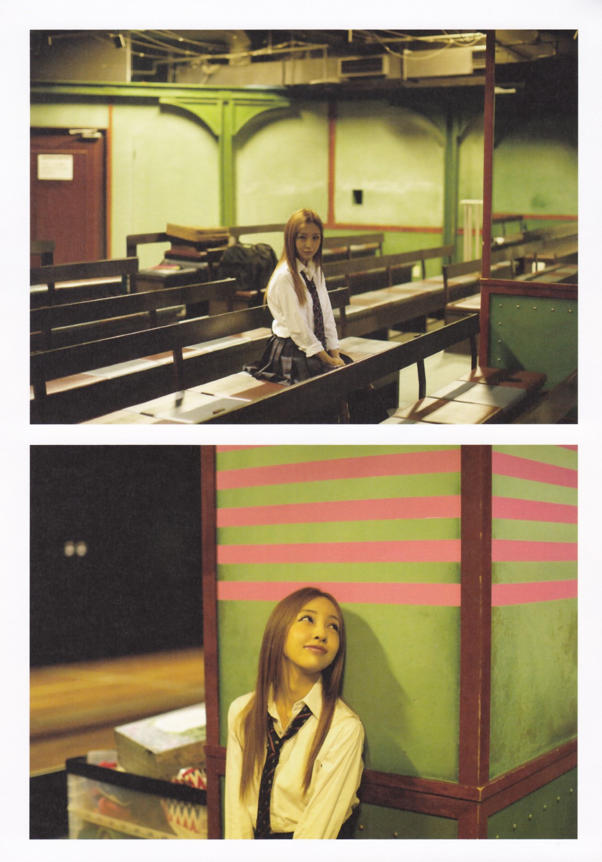 Photobook Tomomi Itano 板野友美 KB48 Graduation Commemorative Photobook Tomochin 0097 8402991004.jpg