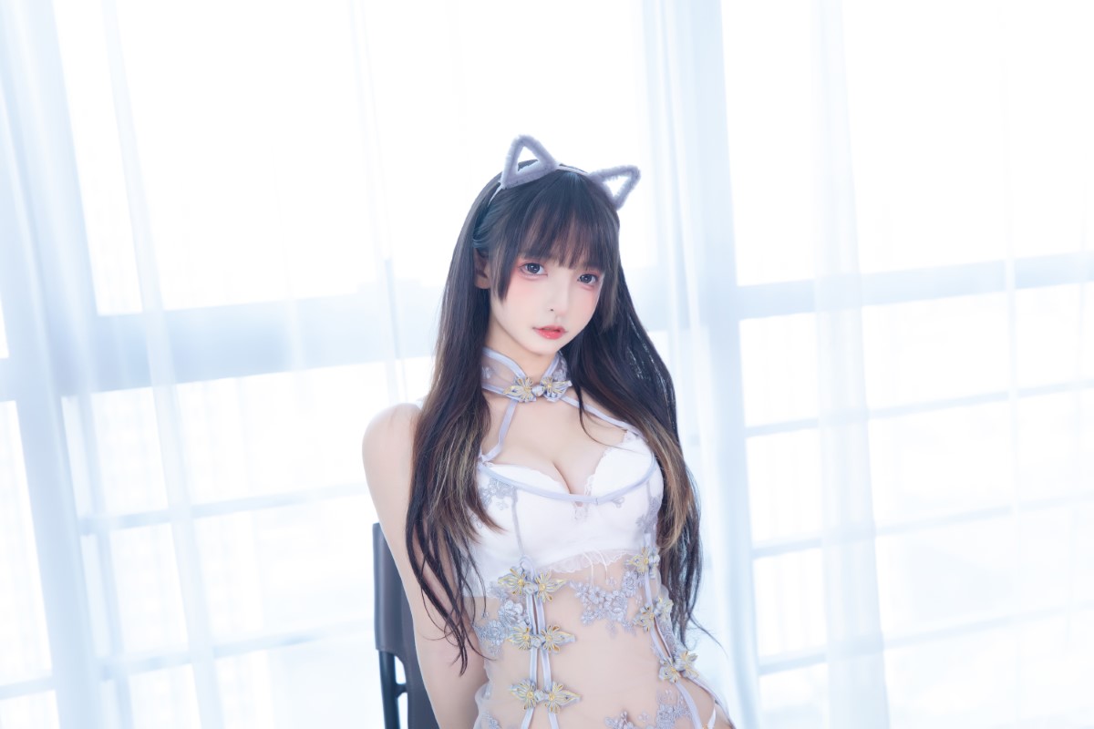 Coser@神楽坂真冬 Vol 024 羞涩喵喵 0016 5903410389.jpg