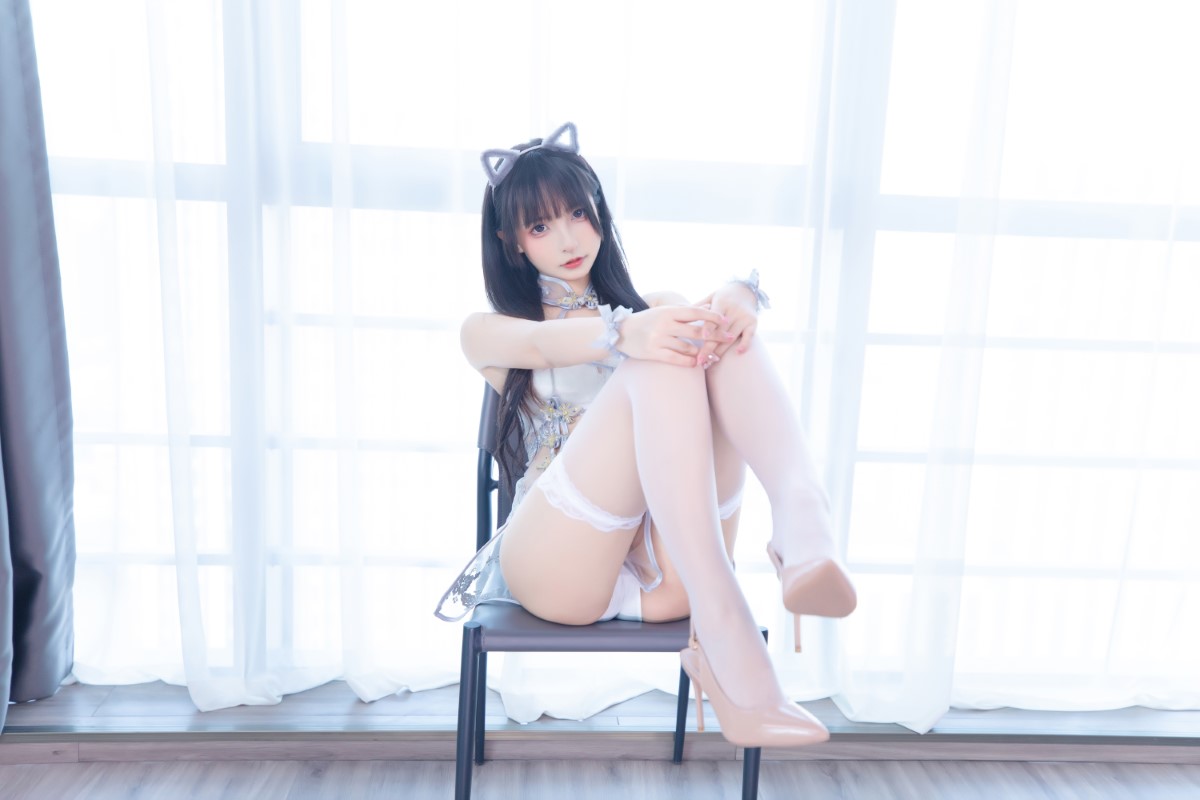 Coser@神楽坂真冬 Vol 024 羞涩喵喵 0018 4933905194.jpg