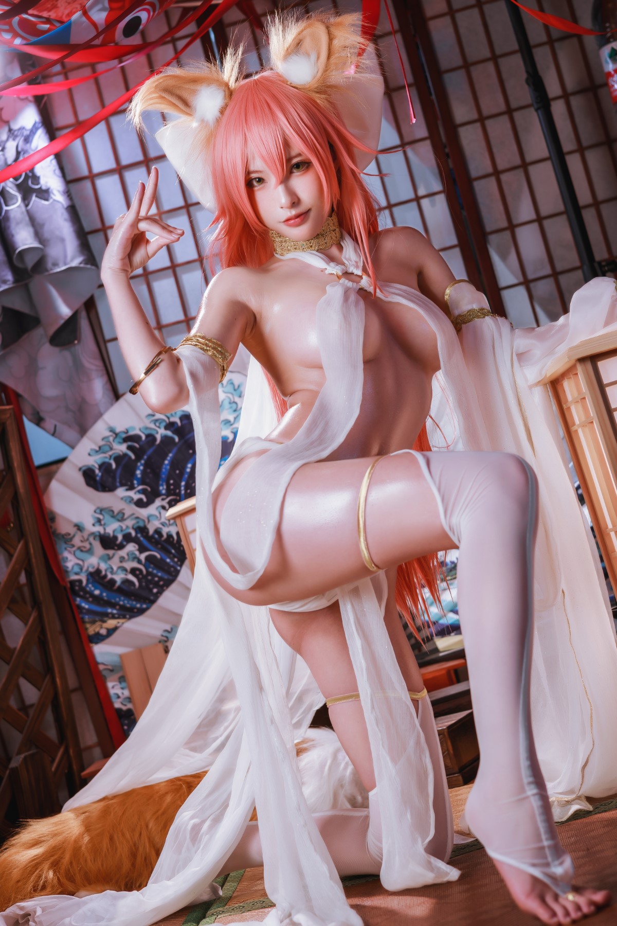 Coser@清水由乃 Vol 026 玉藻前 0024 5228947791.jpg