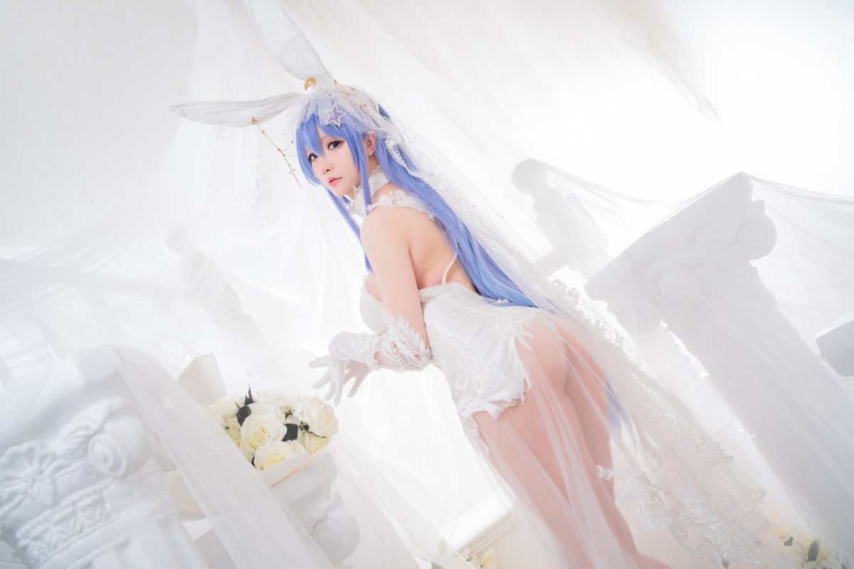 Coser@星之迟迟 Vol 120 碧蓝航线 花园兔女郎 0014 0869125058.jpg